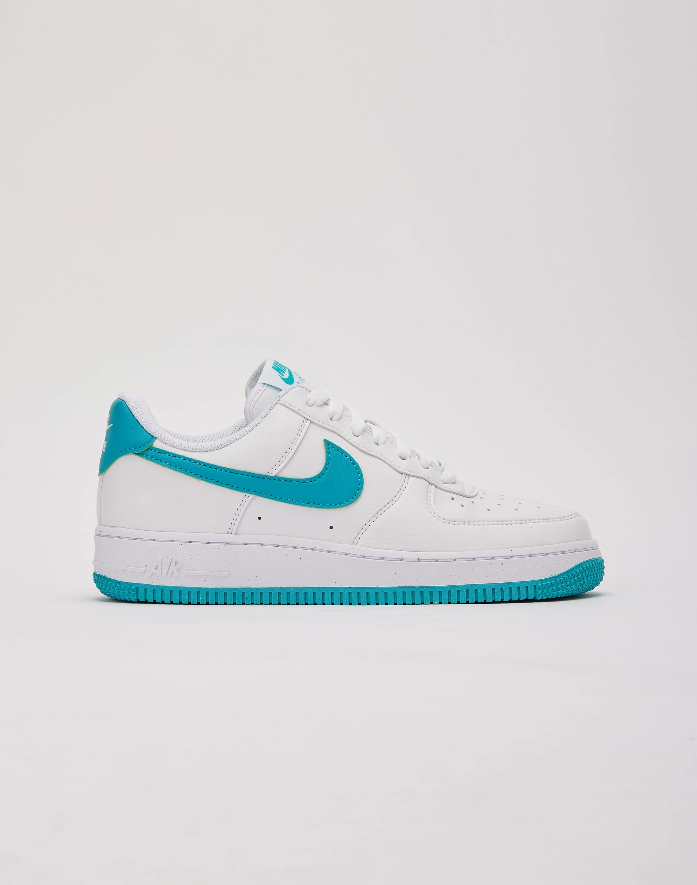 Eco Friendly Construction Flexible Arch Support Nike Air Force 1 Low '07 Next Nature