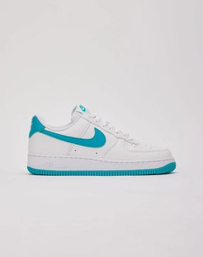 Eco Friendly Construction Flexible Arch Support Nike Air Force 1 Low '07 Next Nature