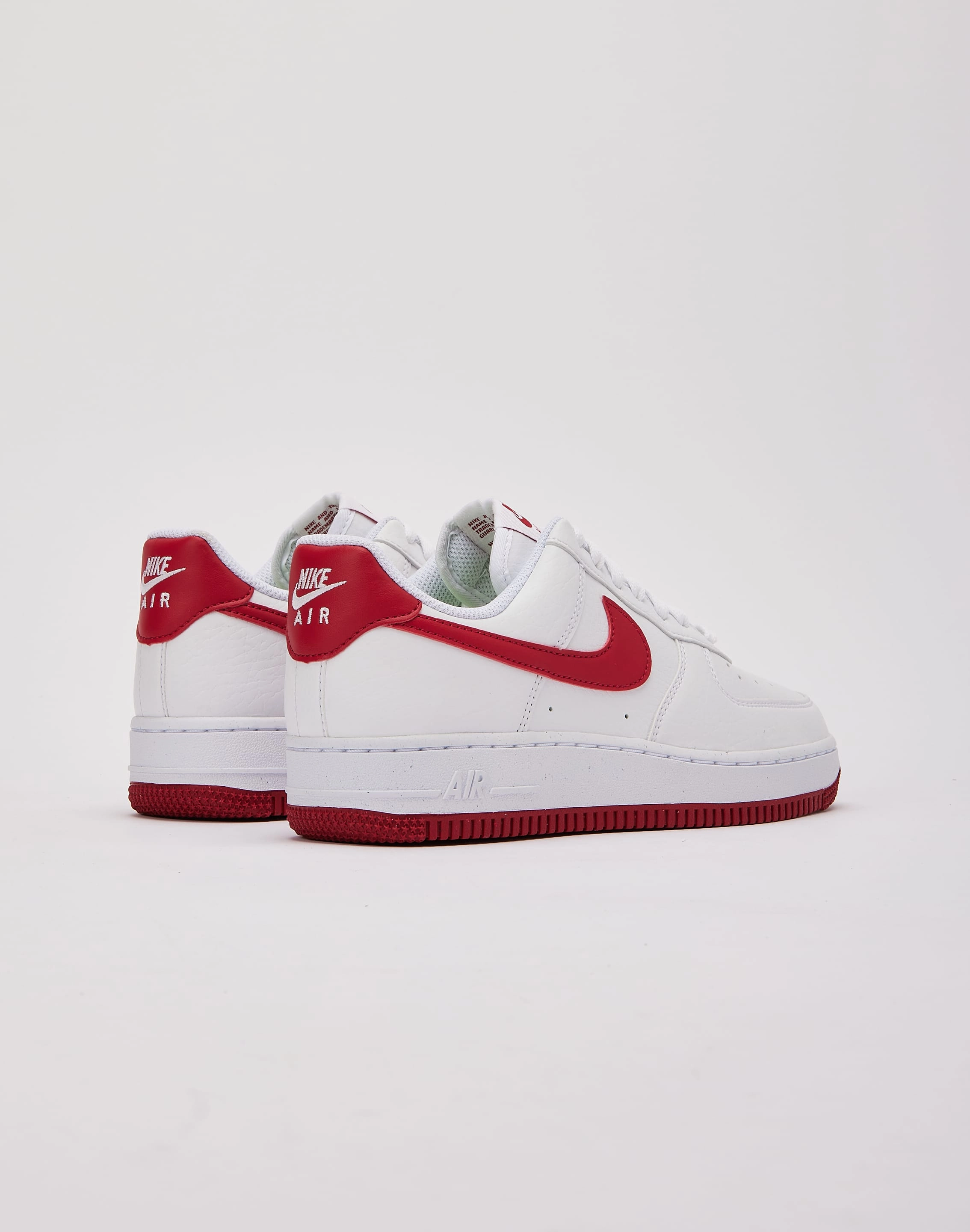 Comfort Wedge Nike Air Force 1 Low '07 Next Nature
