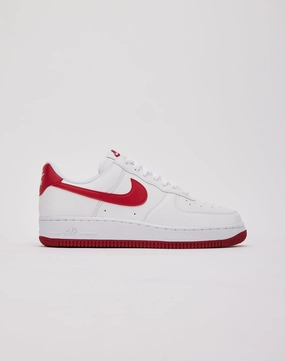 Nike Air Force 1 Low '07 Next Nature Cushioning Pods Barefoot Feel Design