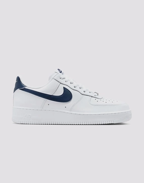 Nike Air Force 1 Low '07 Supportive Core Active People Active Day