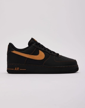 Slip Resistant Arch support Nike Air Force 1 Low