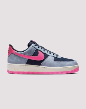 Non Binding Collar Padding Nike Air Force 1 Low LX