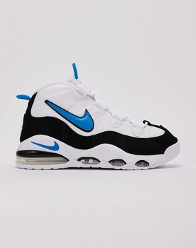 Nike Air Max Uptempo '95 'Magic' Ultra Light Airport Travel