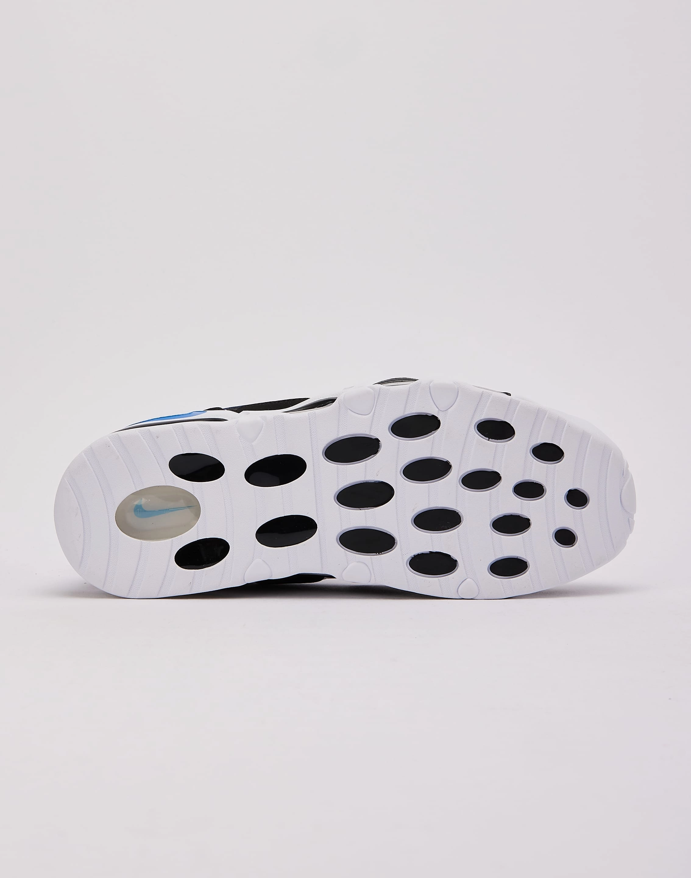 Club Night Breathable Beach Walk Nike Air Max Uptempo '95 'Magic'