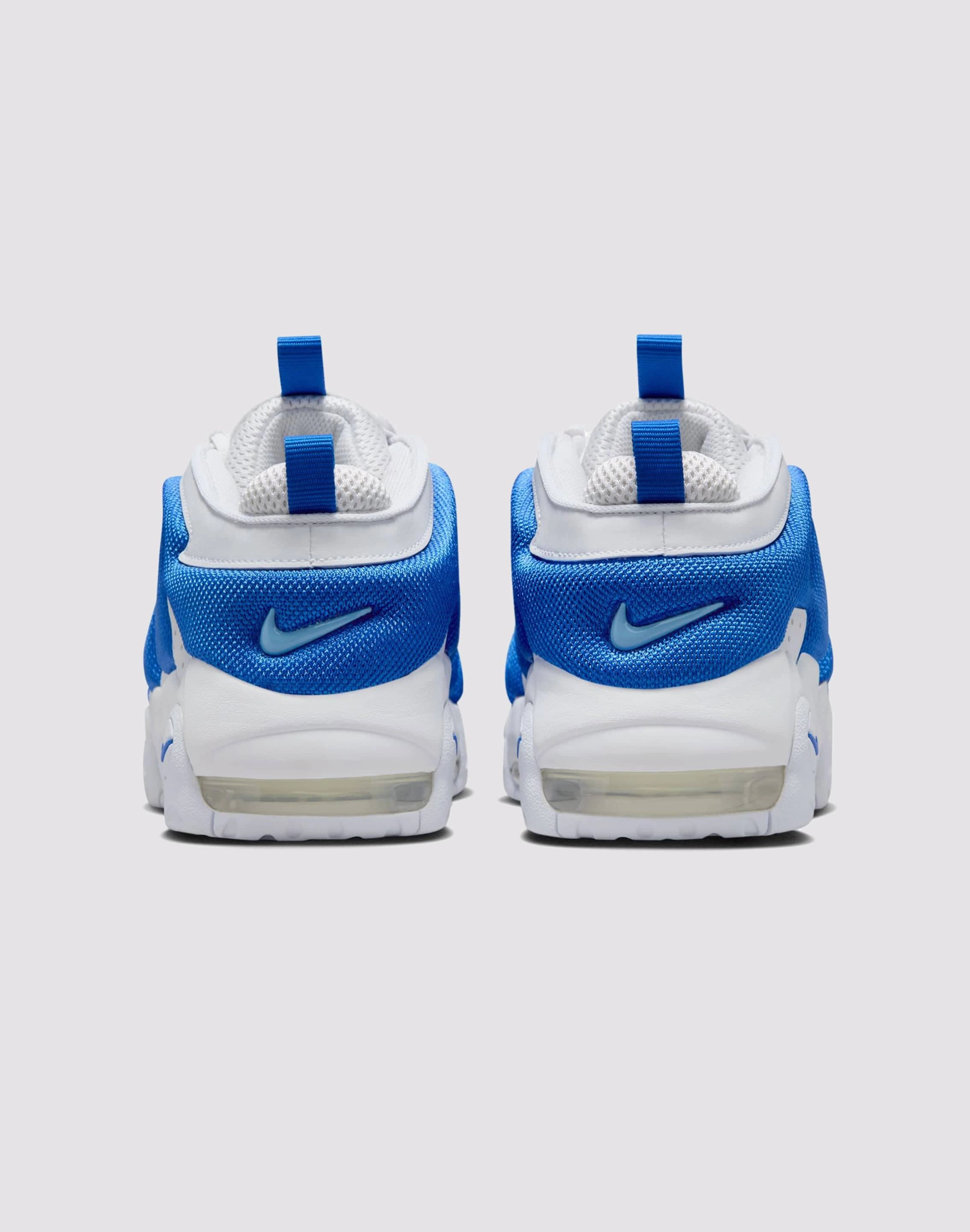 Nike Air More Uptempo sports