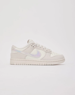 Nike Dunk Low Ergonomic Footbed Shape Lightweight EVA Midsole