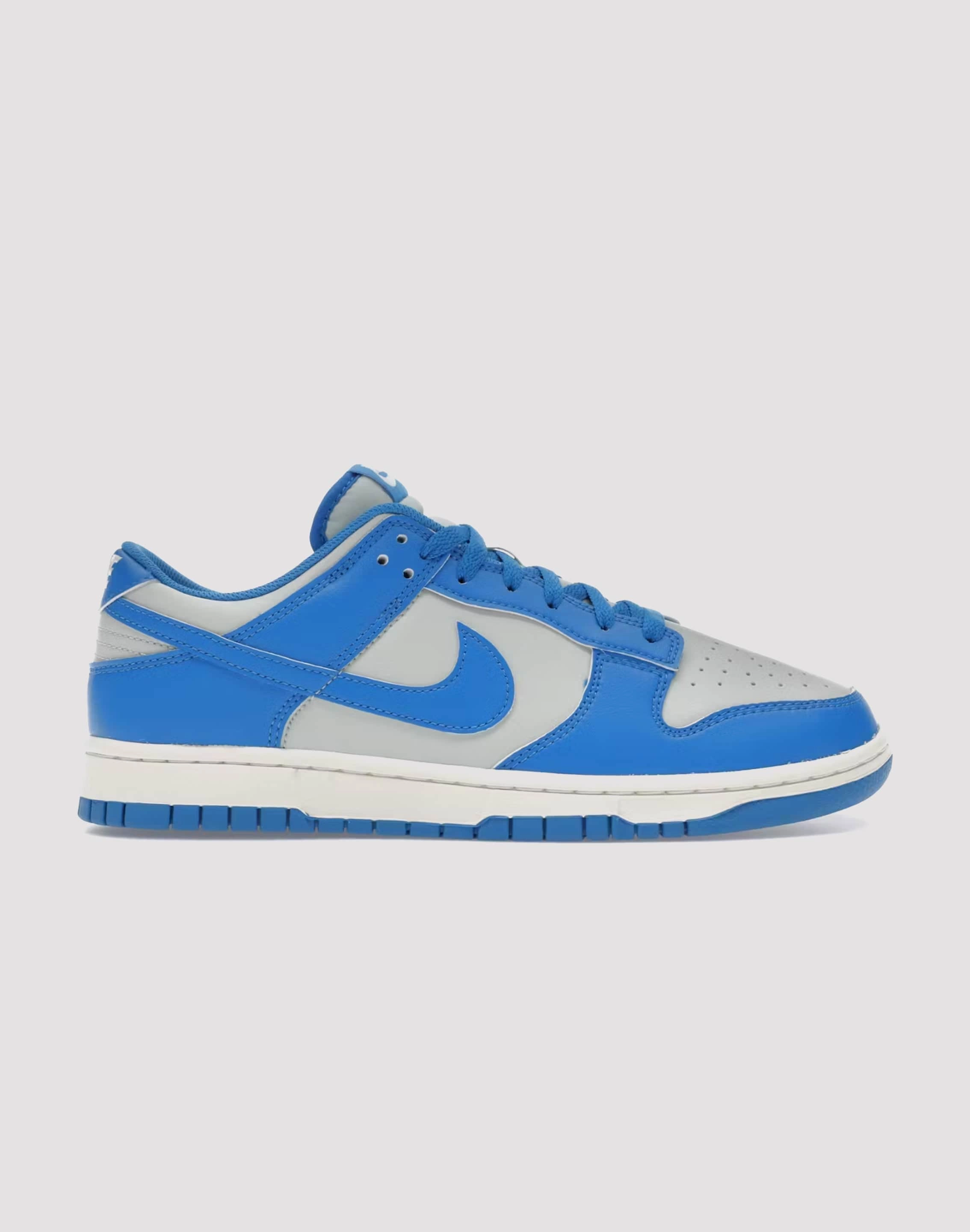 Nike Dunk Low Comfort Shank Game Edge