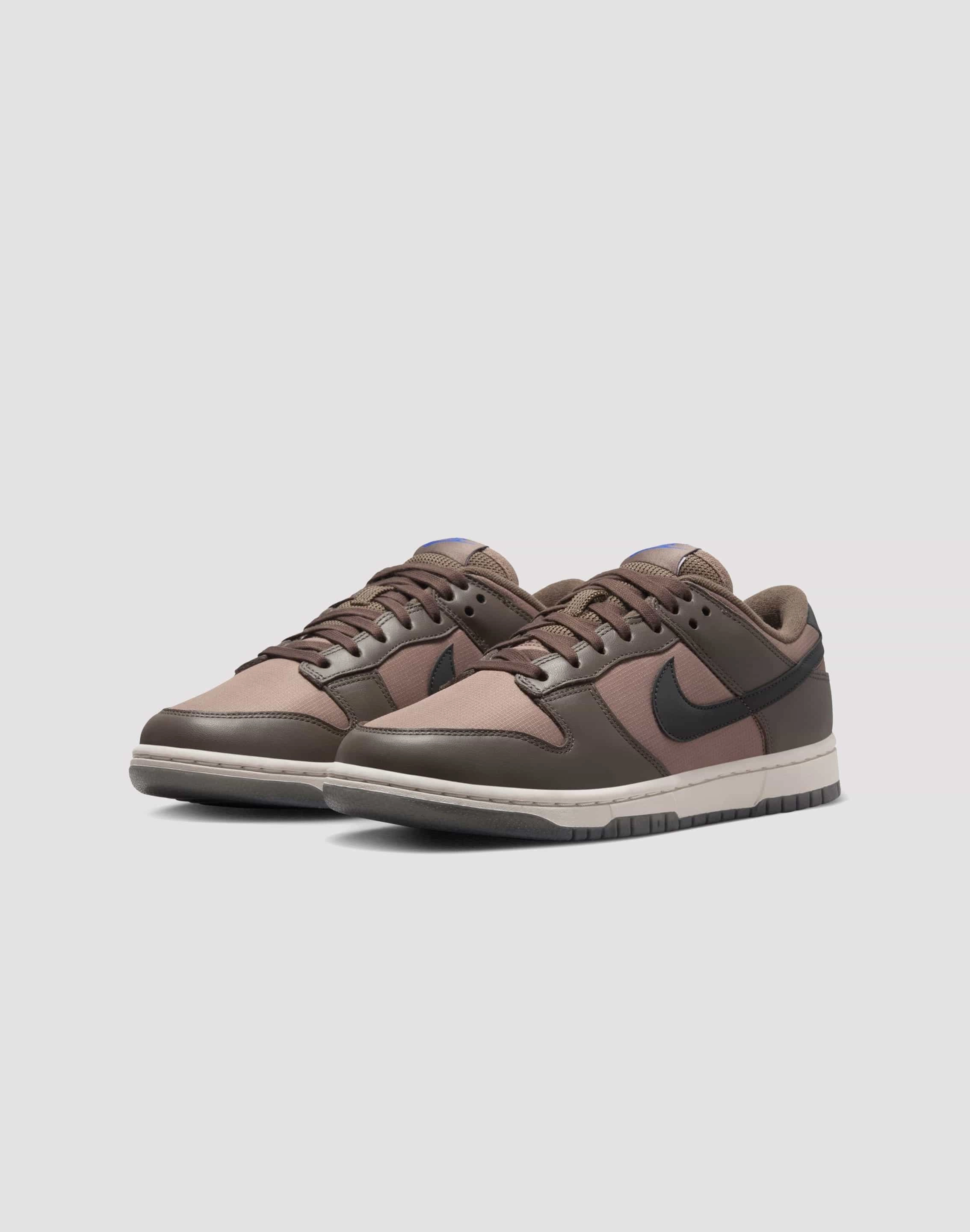Nike Dunk Low Stone Glam Breathable Road Trip