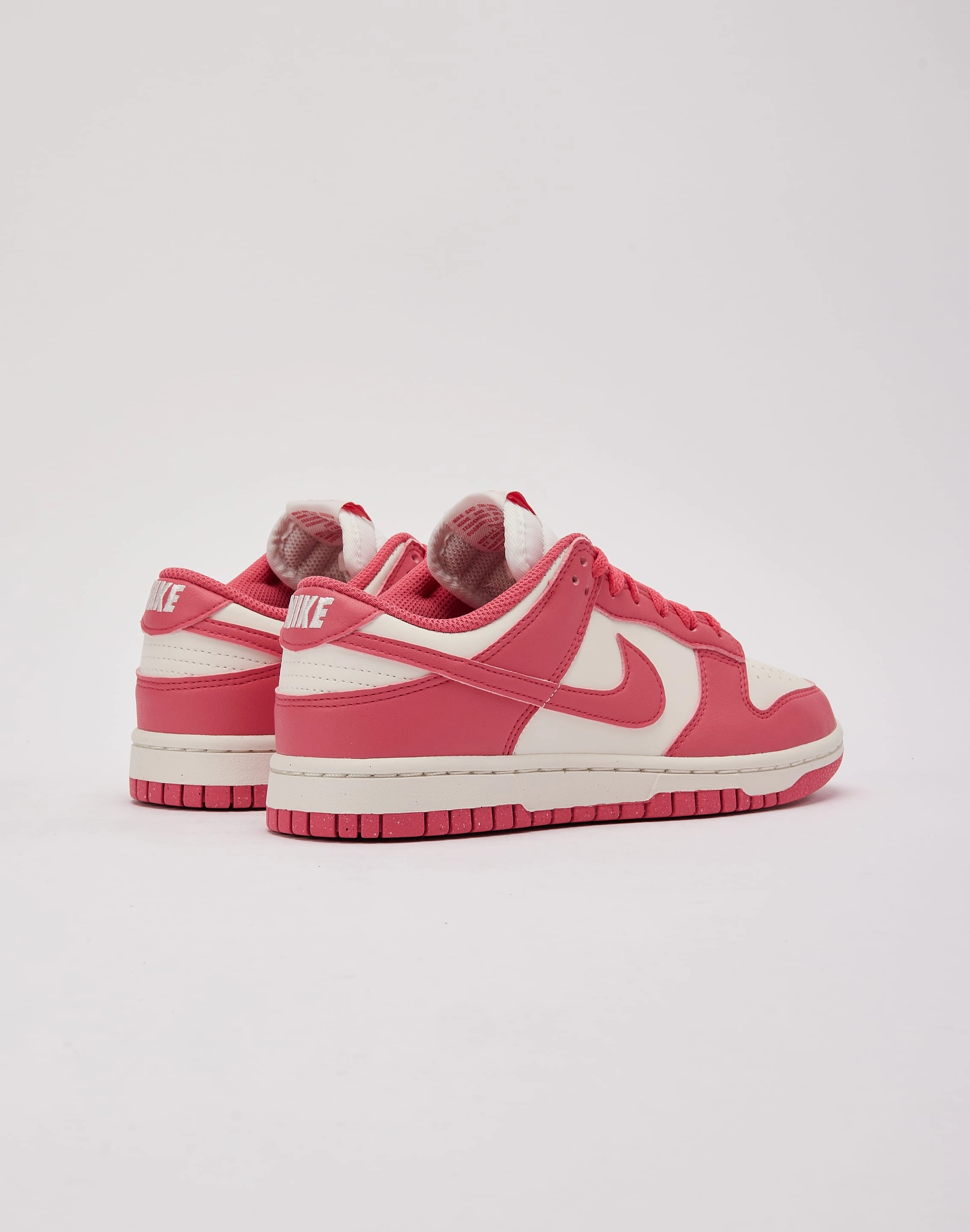 Nike Dunk Low Dream Path Strong Step