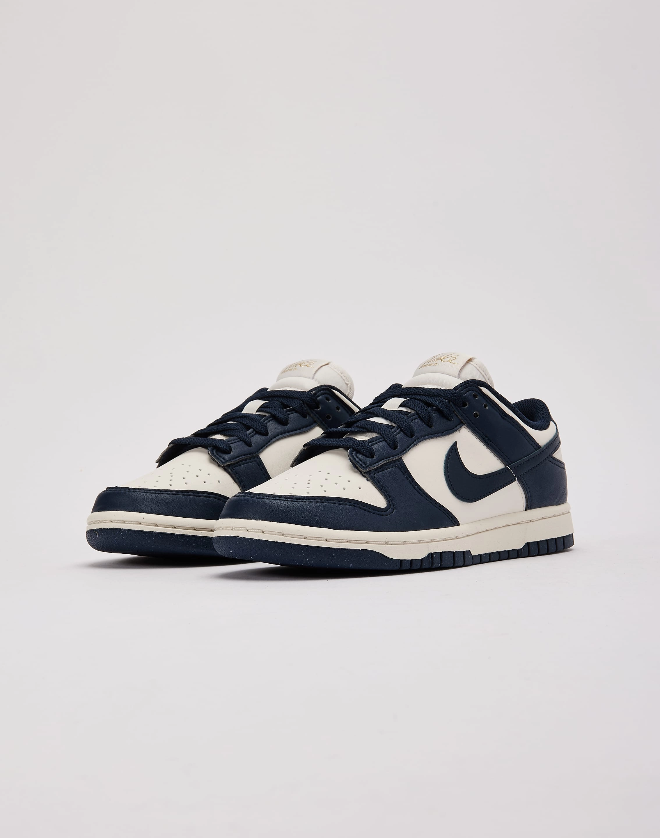 Nike Dunk Low Next Nature 'Olympic' Icon Walk