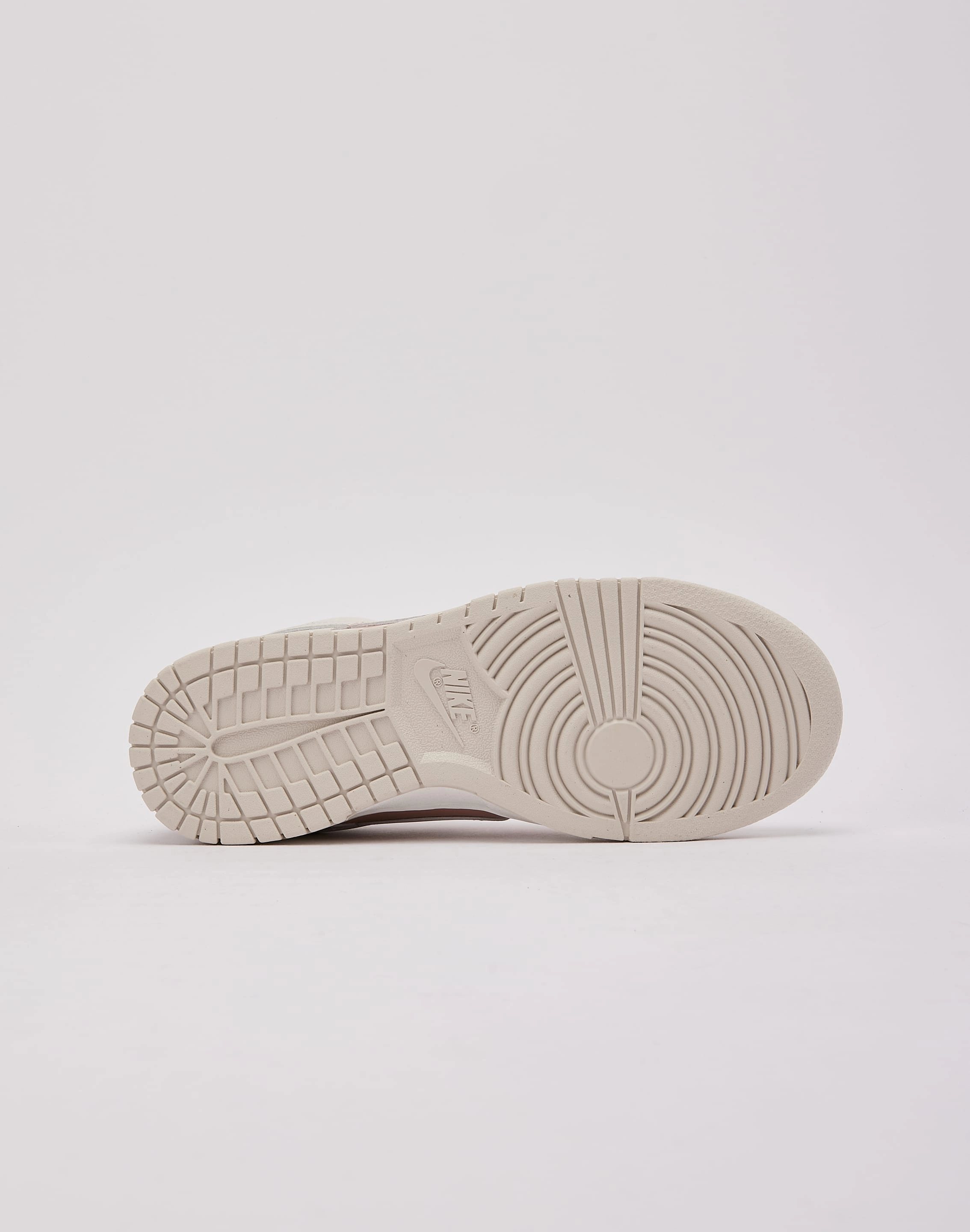 Stretch Fabric Active People Compression Molding Nike Dunk Low Next Nature