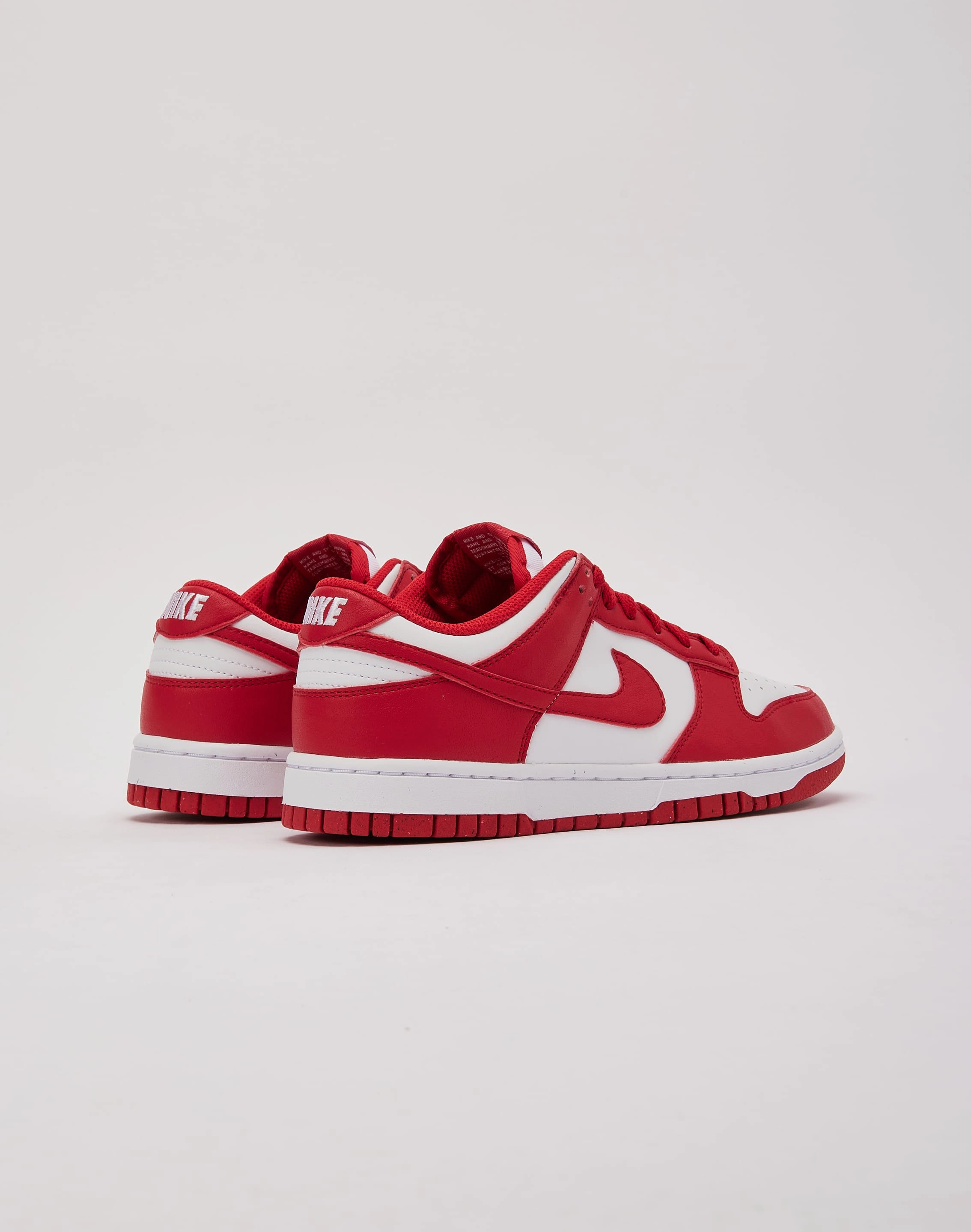 Action Ready Nike Dunk Low Next Nature