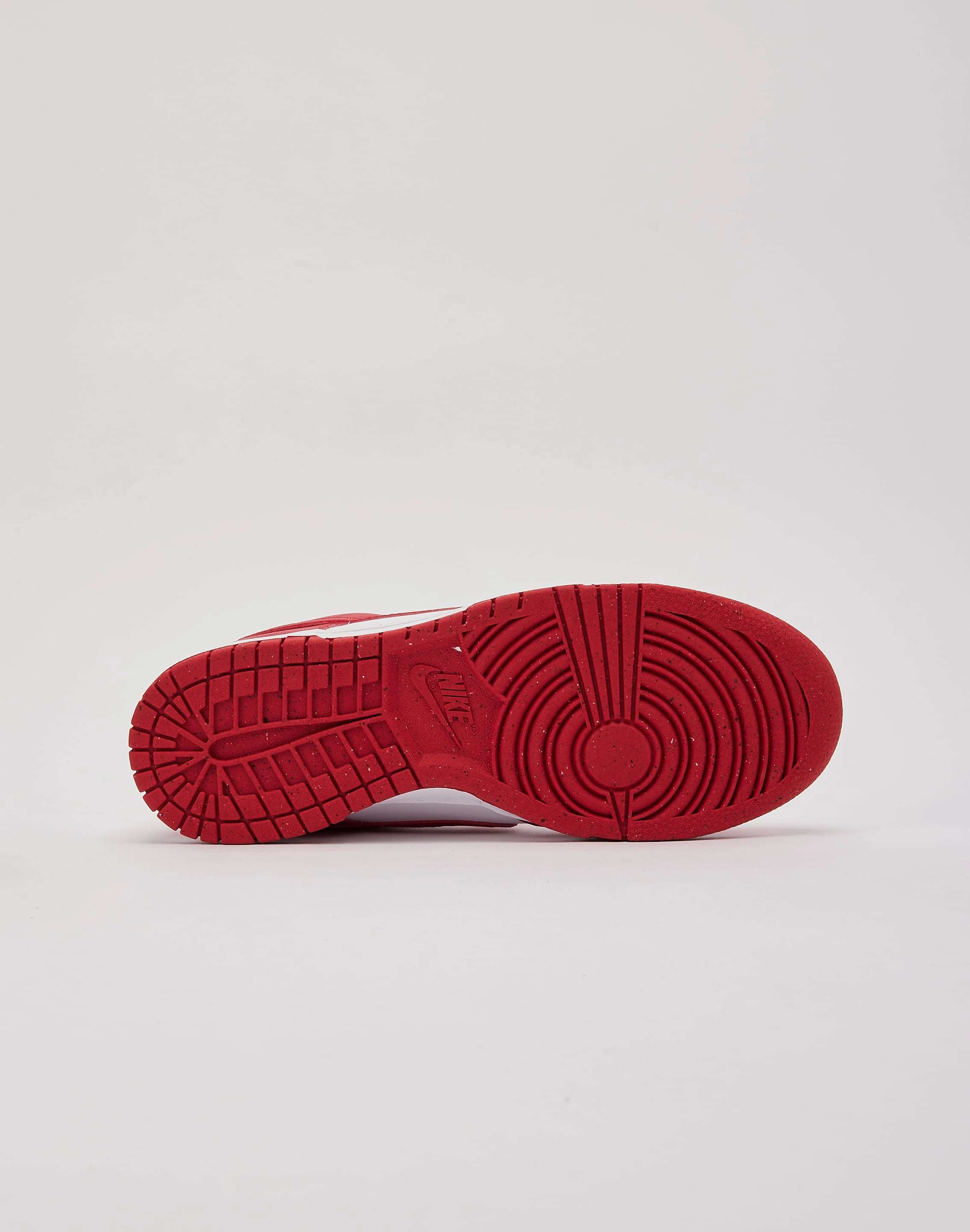 Early Jog Durable Fabric Nike Dunk Low Next Nature