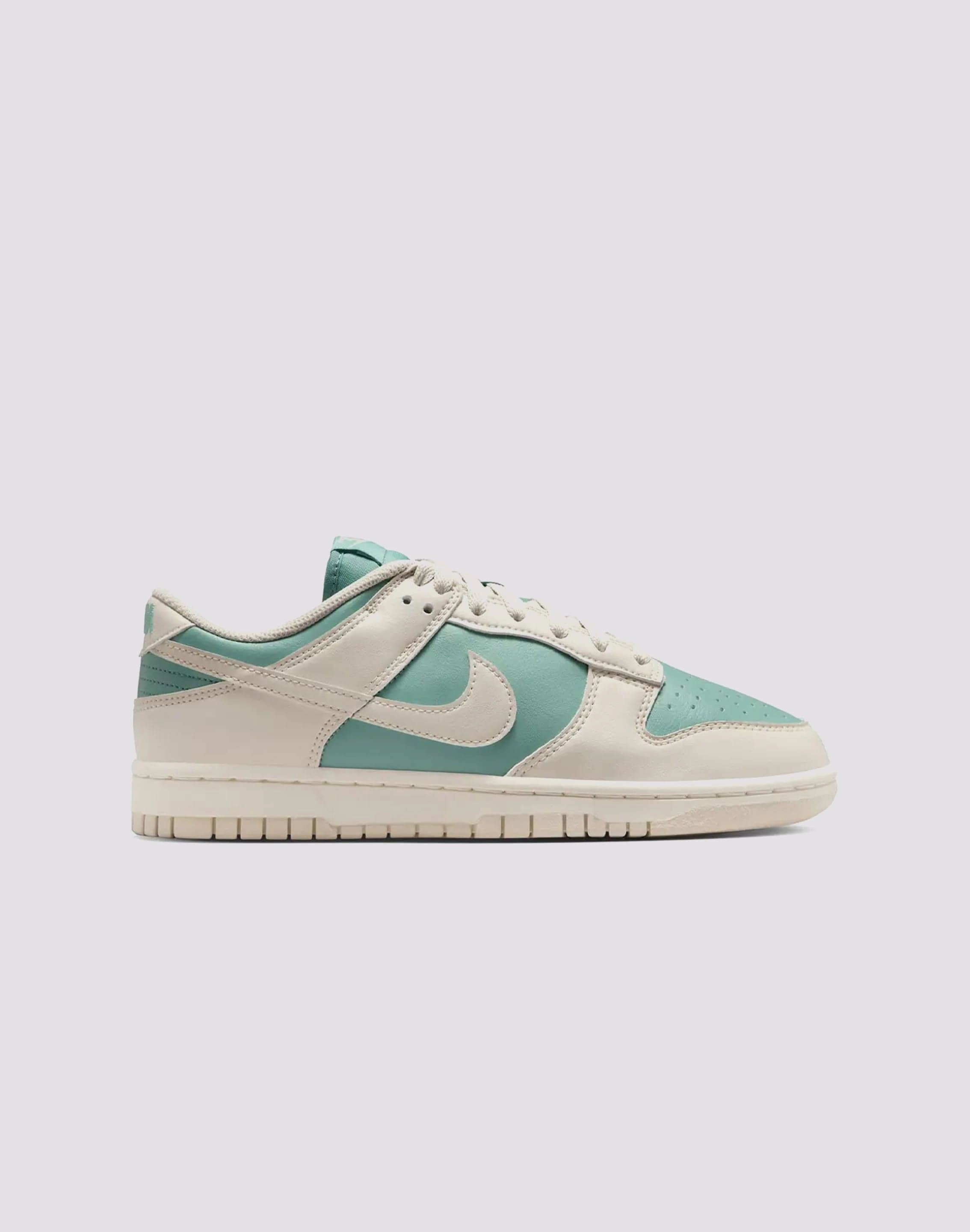Nike Dunk Low Next Nature Hygiene Coating Cool Pop