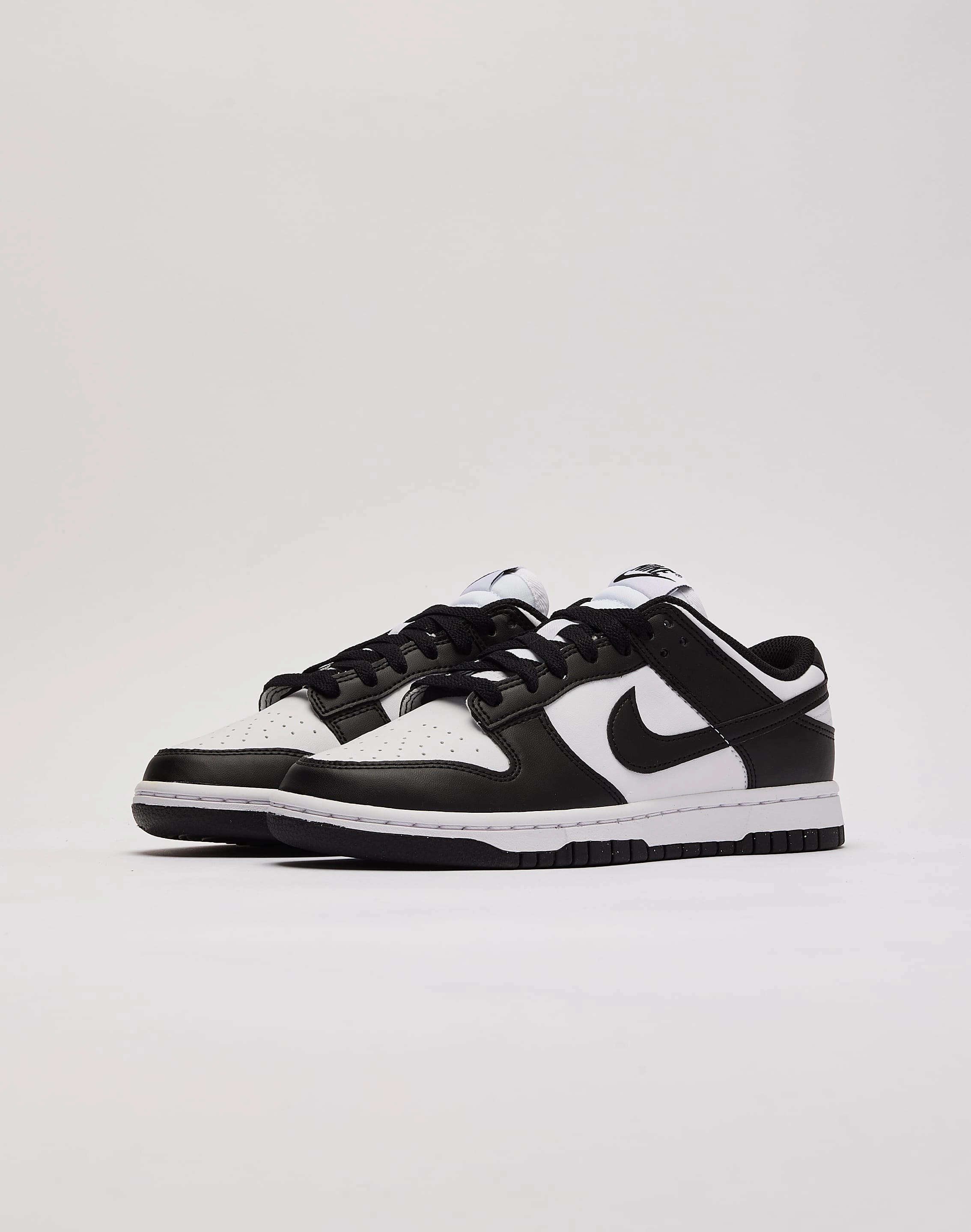 Nike Dunk Low Next Nature Lightweight EVA Midsole Canvas