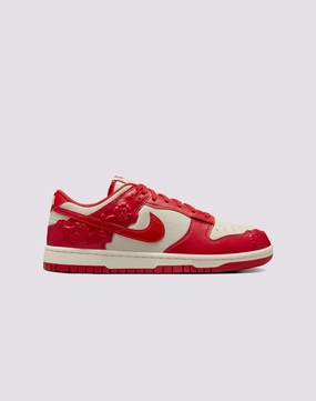 Nike Dunk Low "Roses" Meadow Glow Teen Edge