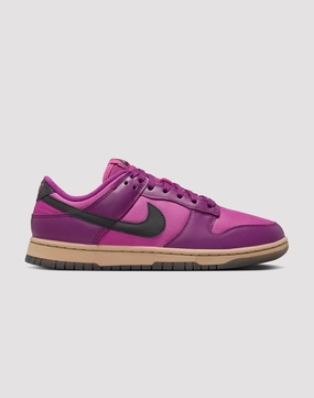 Nike Dunk Low "Viotech" Cushioned Midsole