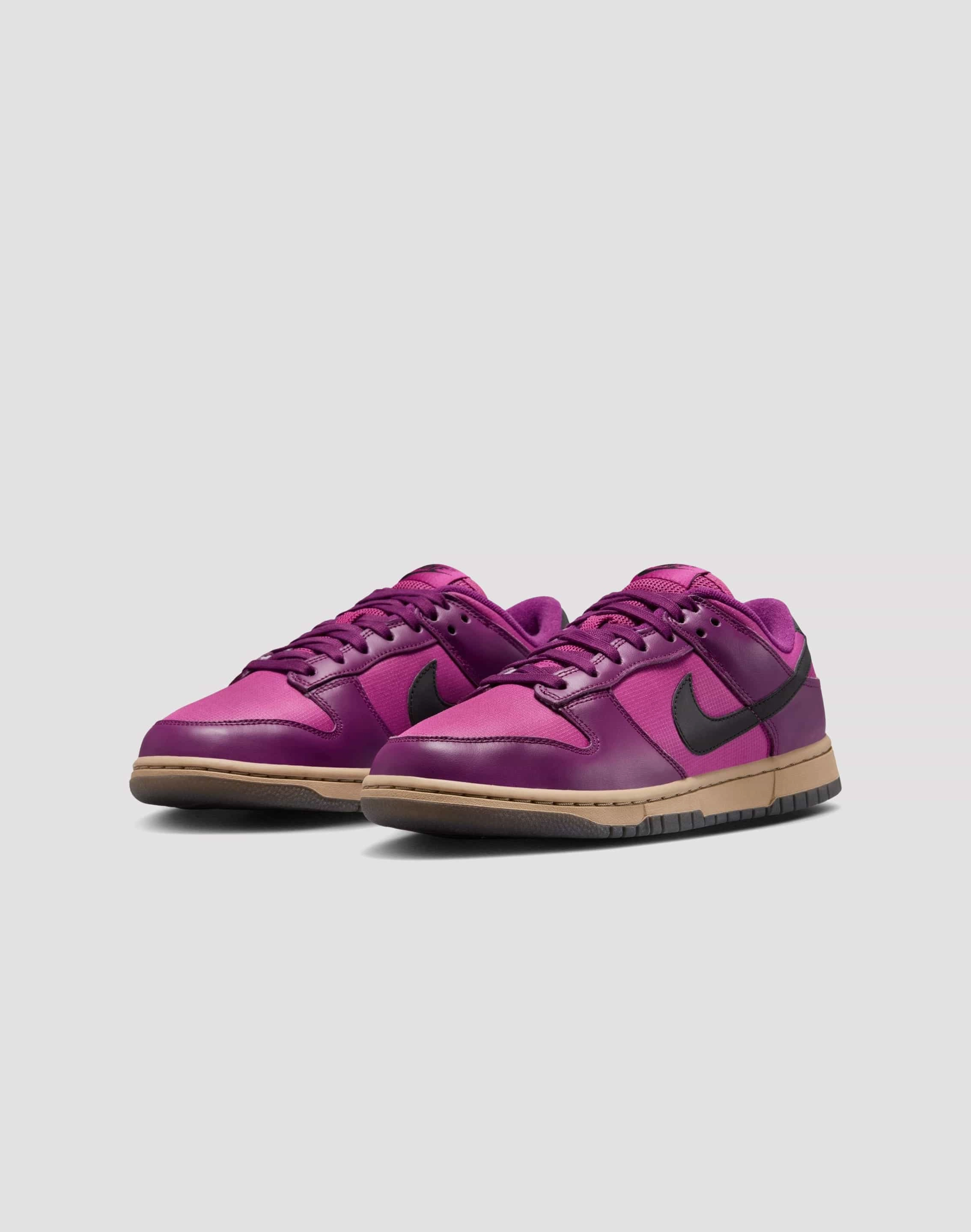 Nike Dunk Low "Viotech" Cold Tone