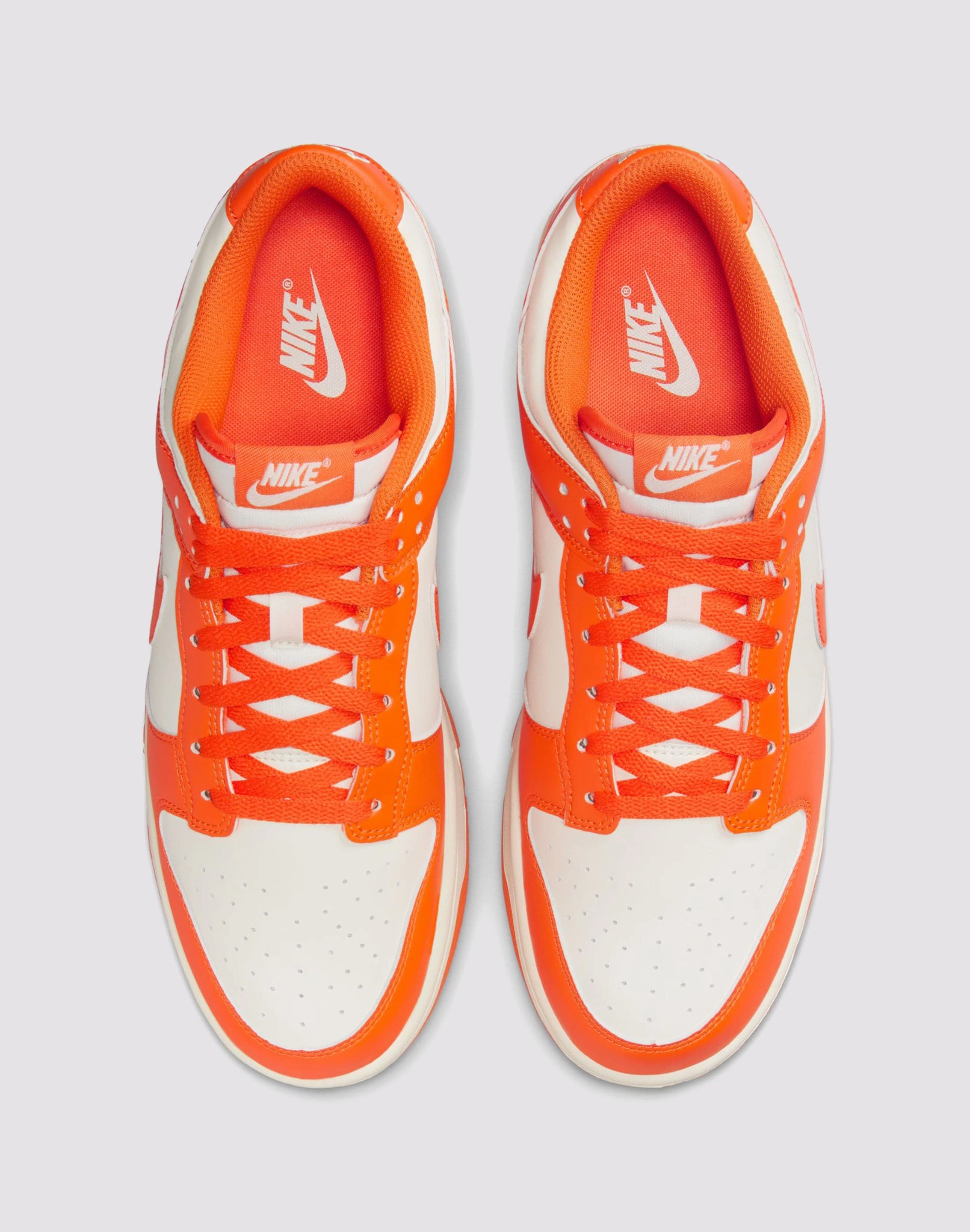 Foot Support Sweat Resistant Indoor Fitness Nike Dunk Low Retro