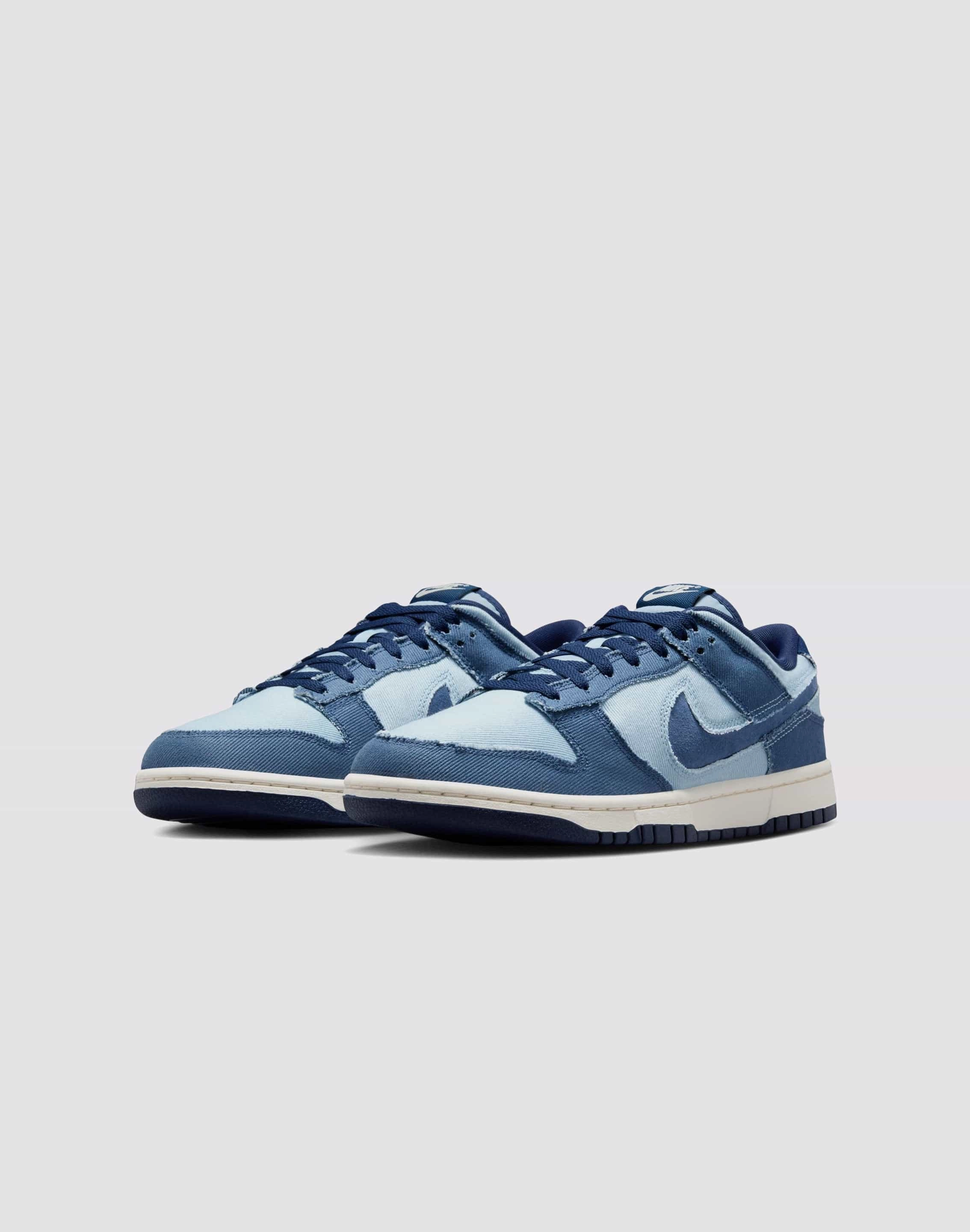 Versatile Everyday Wear Galaxy Tone Nike Dunk Low Retro SE