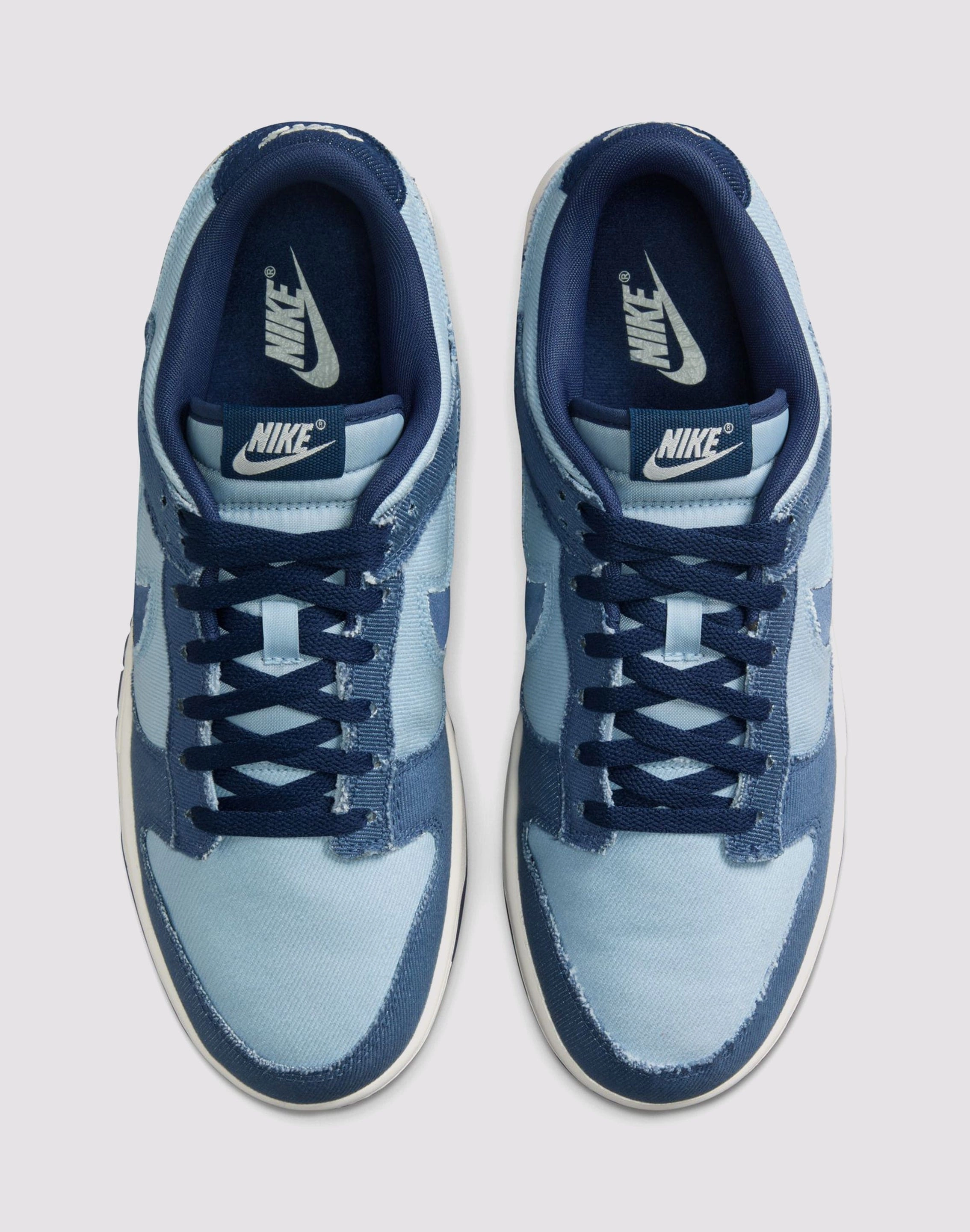 Nike Dunk Low Retro SE Clean Step Walking