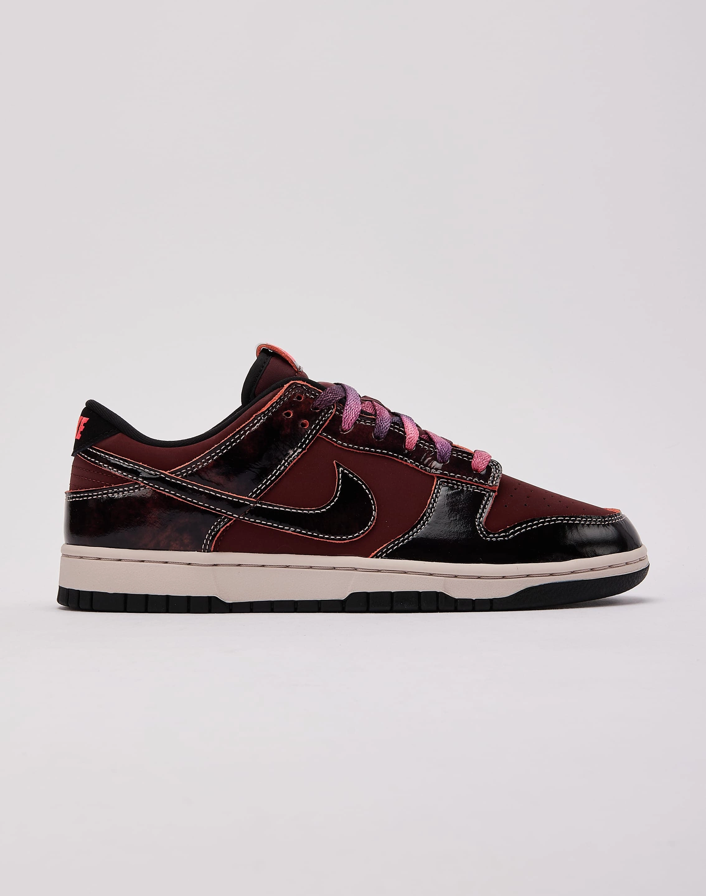 Star Edge Nike Dunk Low Retro SE