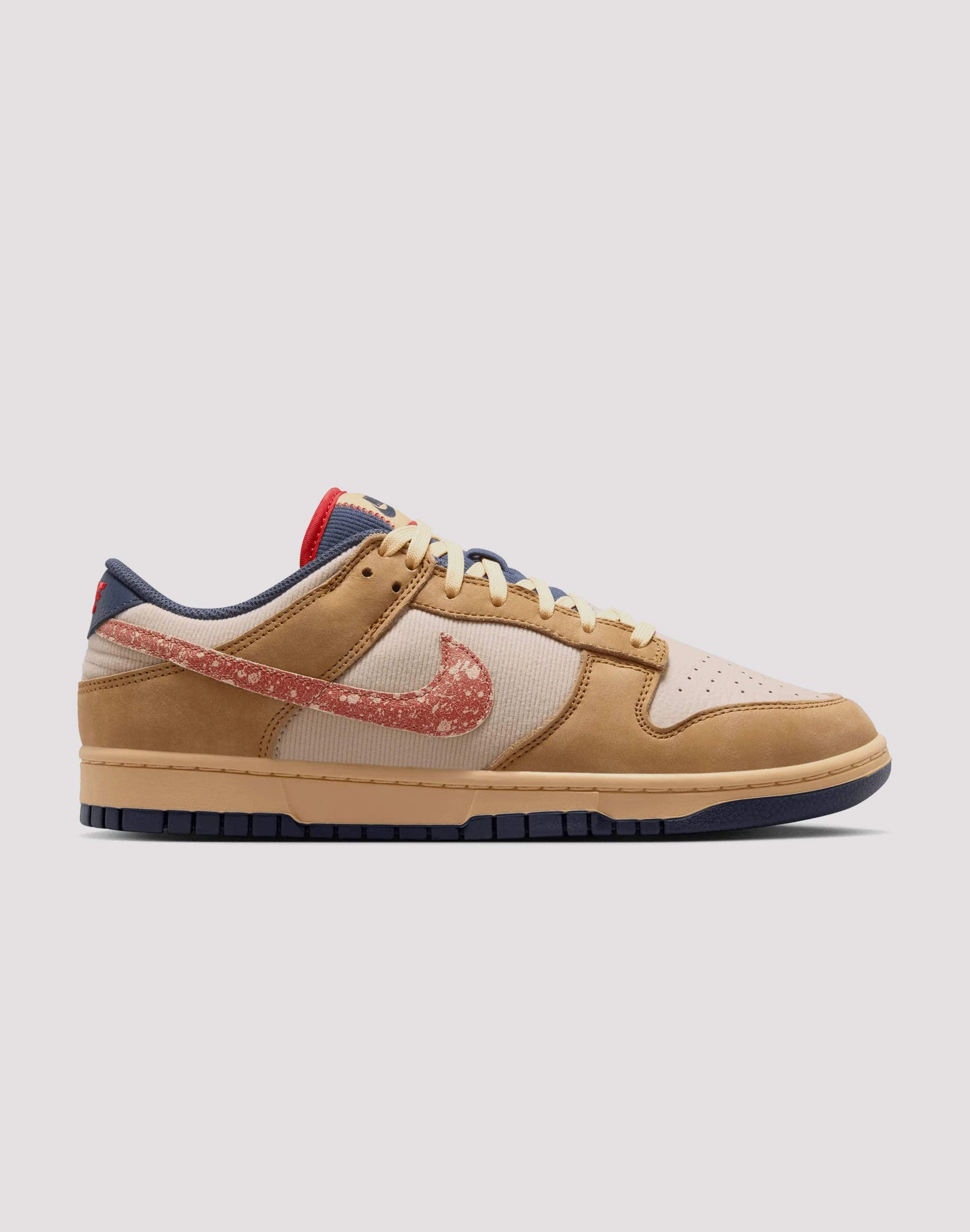 Comfort Flex Nike Dunk Low SE