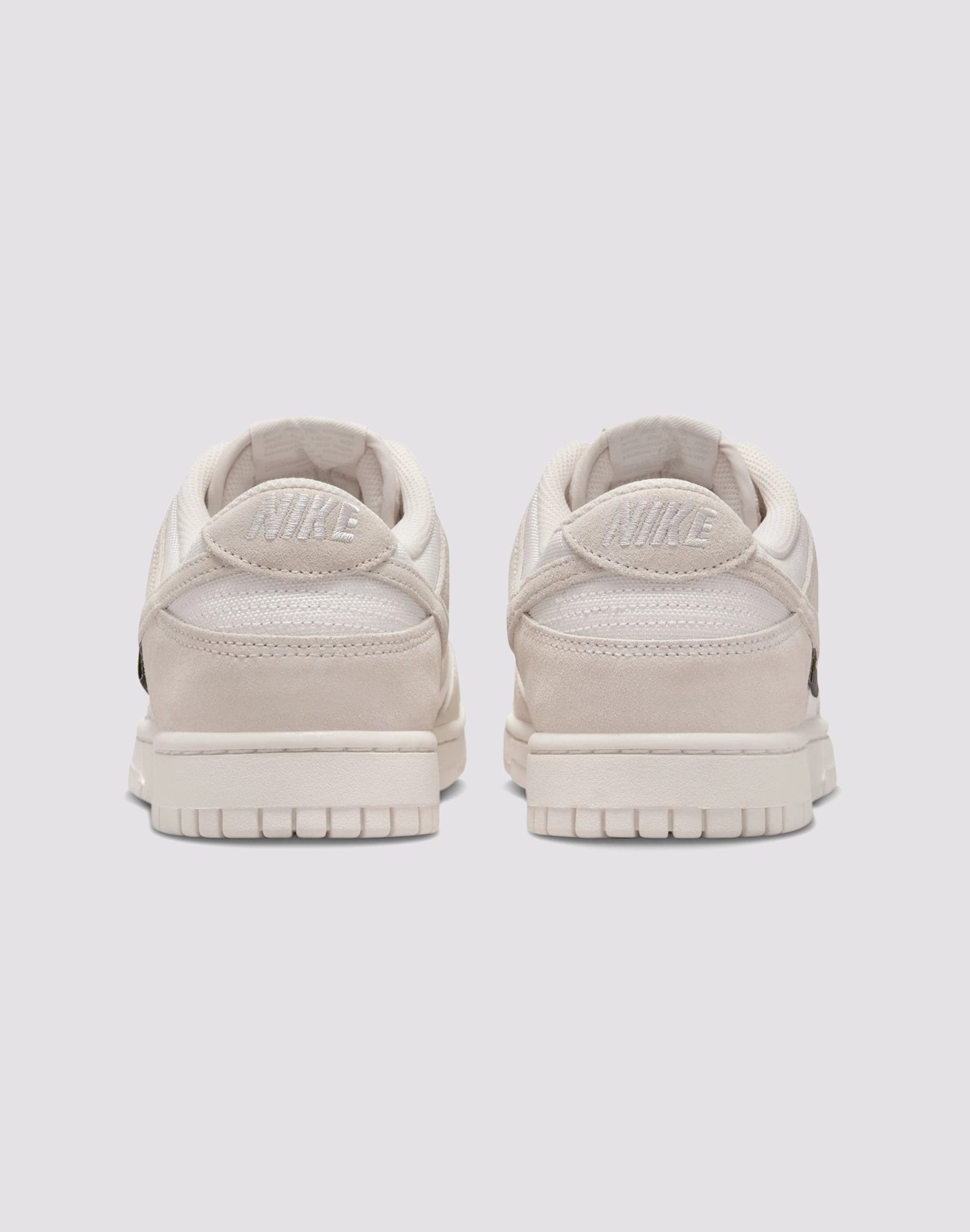 Surf Mode Padded Tongue Nike Dunk Low