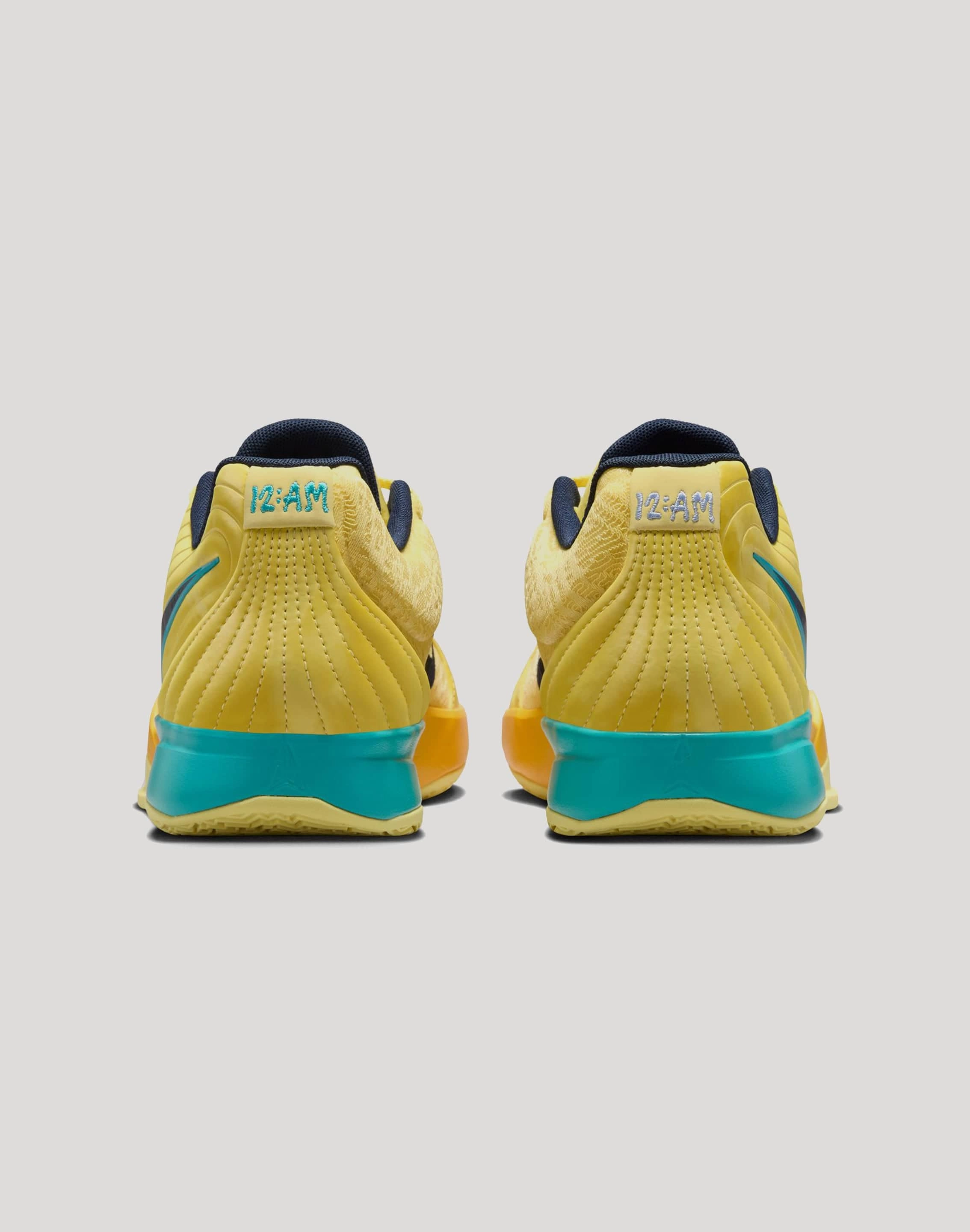 Nike Ja 2 "Out My Body" Impact Resistance Adjustable Straps