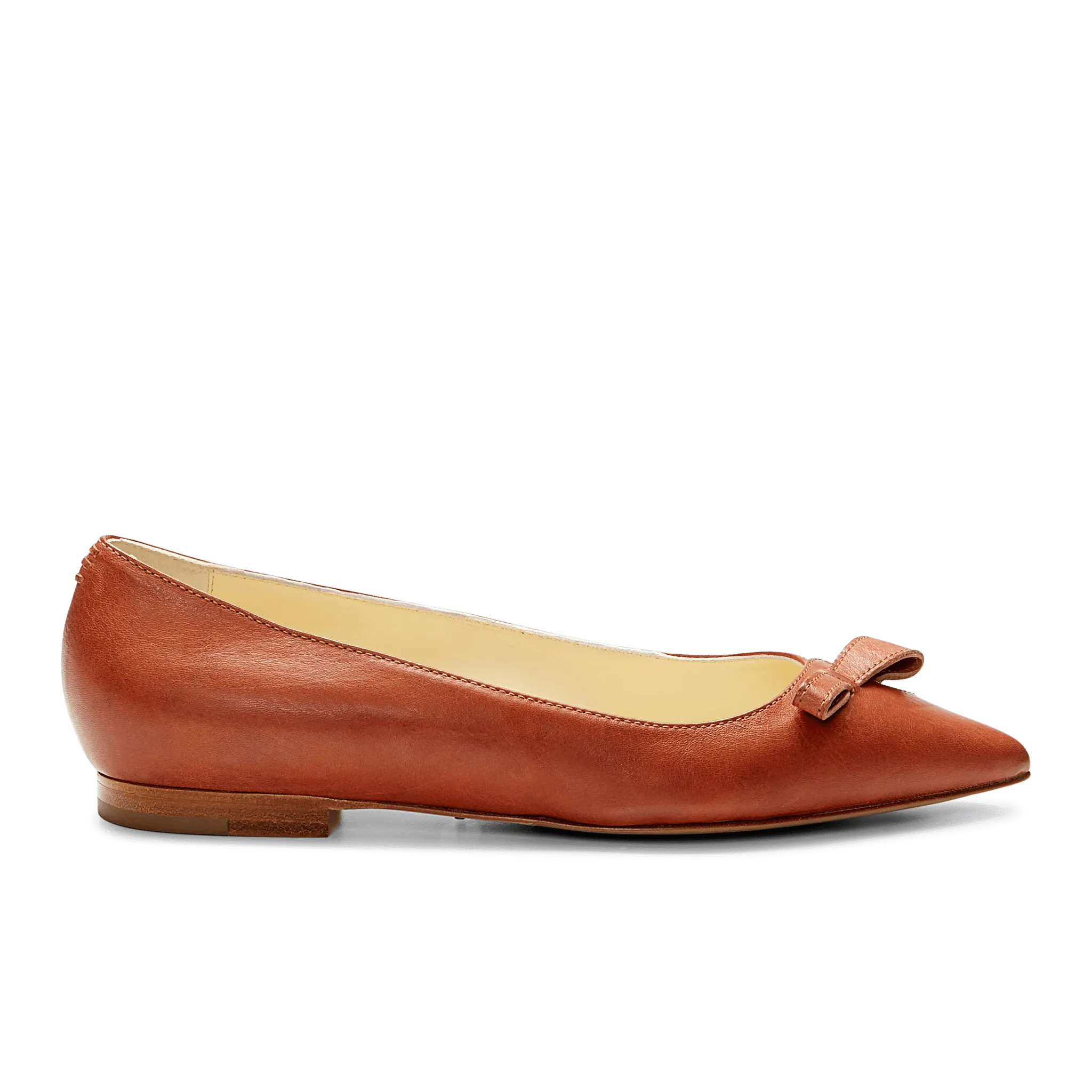 Square Toe Trendy Appearance Natalie