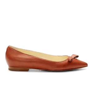 Forest trail Natalie