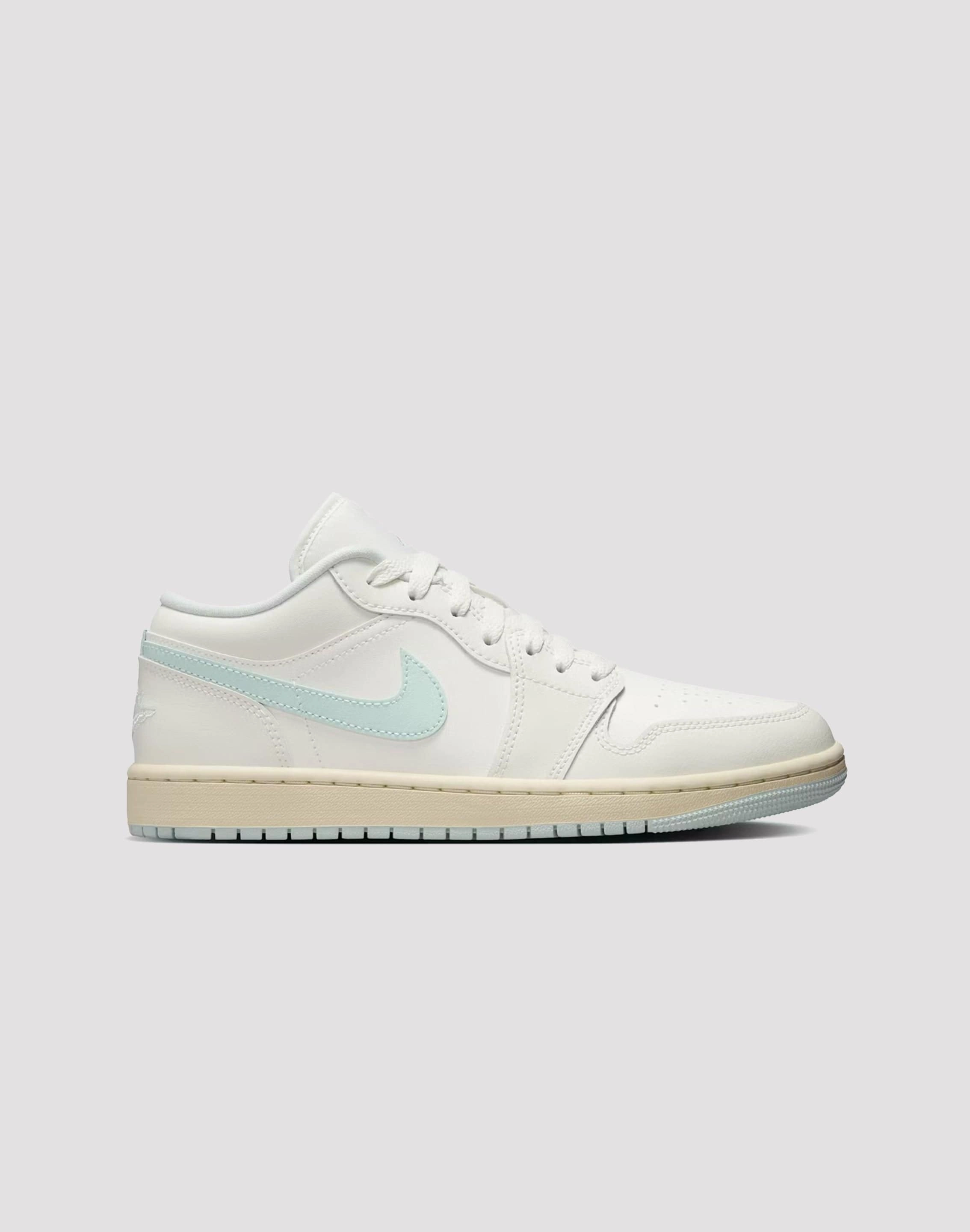 Jordan Air Jordan 1 Low Tropic Mode Ultra Light Hiking Trails