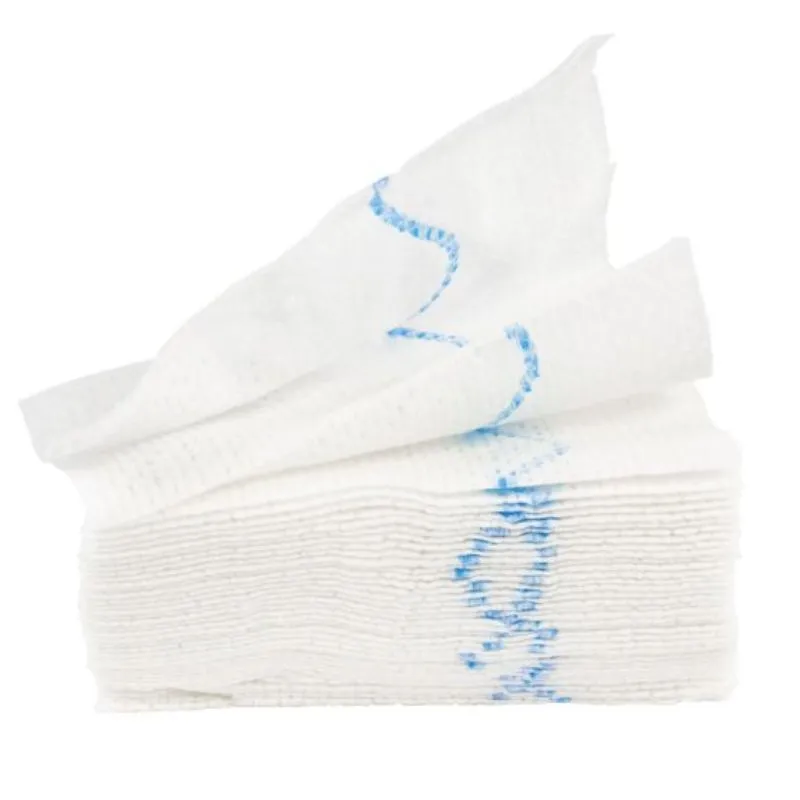 North American Rescue QuikClot Combat Gauze Z-Fold