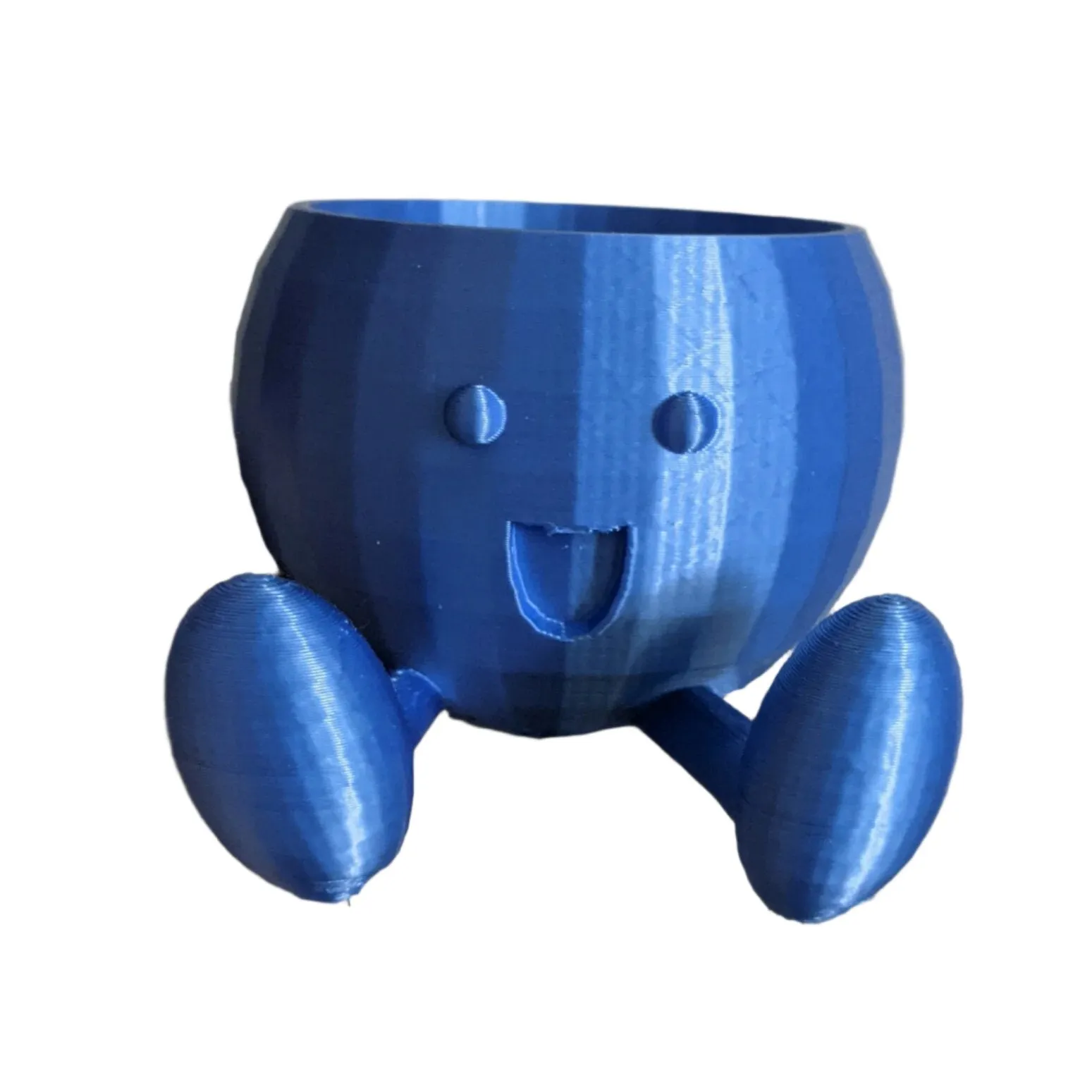Oddish Pot