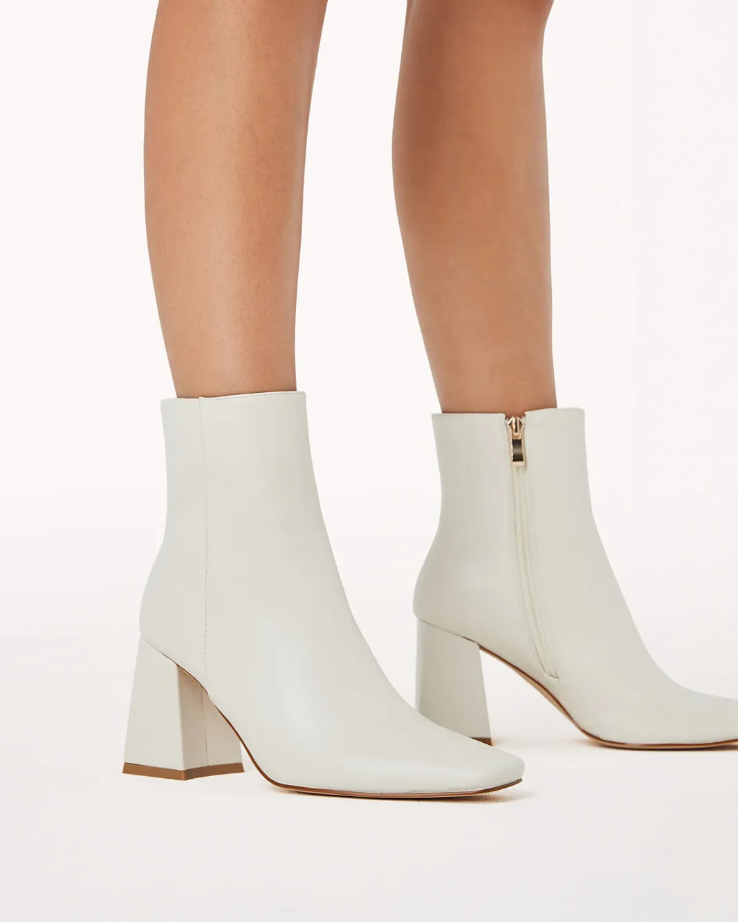 Urban Fit ODETTA - ALABASTER