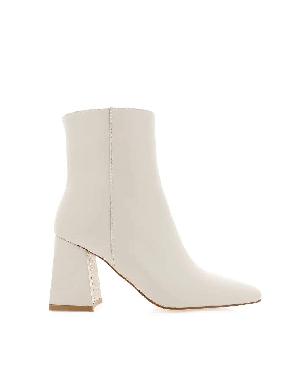 Long distance Light support ODETTA - ALABASTER