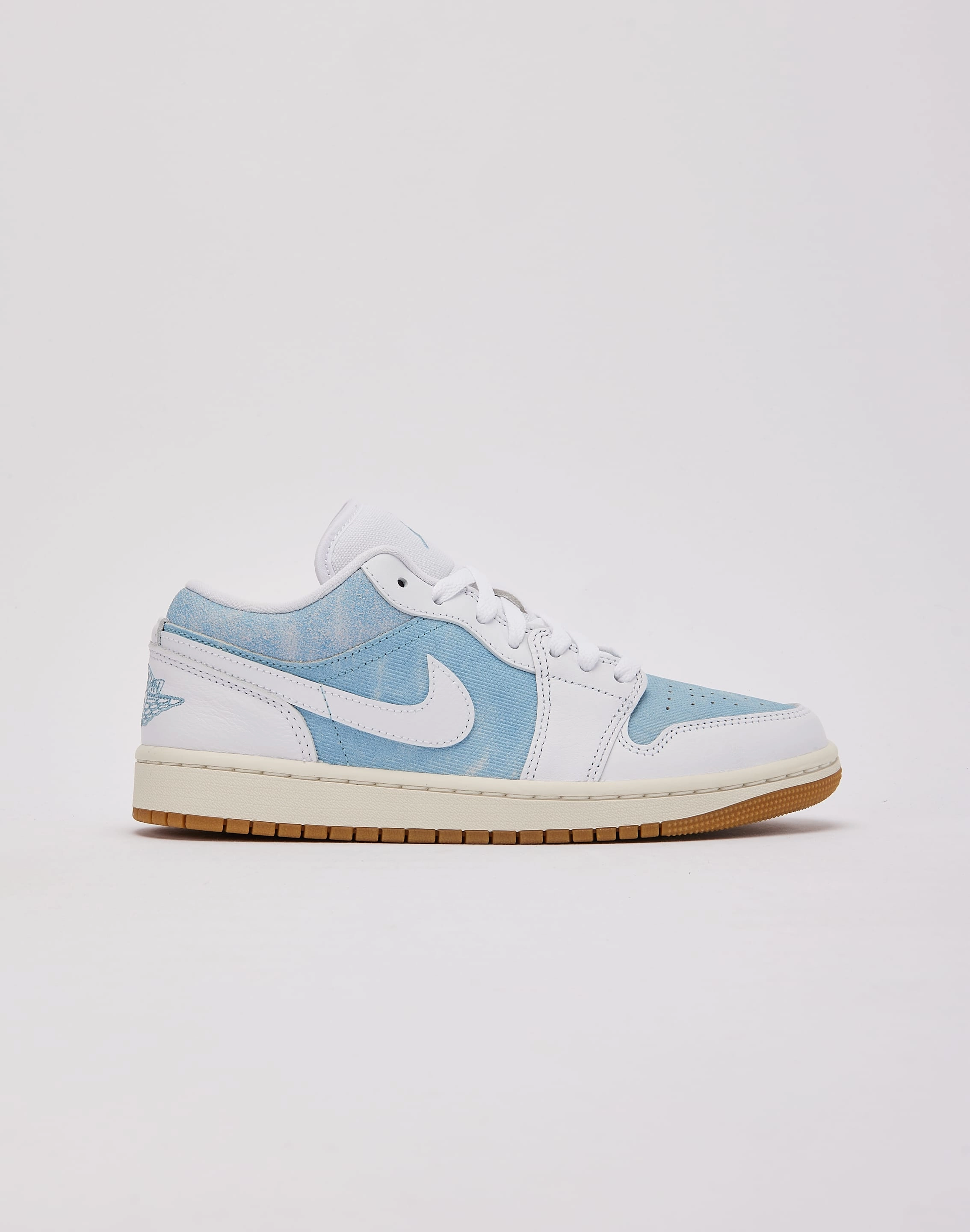 Bunion Friendly Structure Energy Return Technology Jordan Air Jordan 1 Low SE