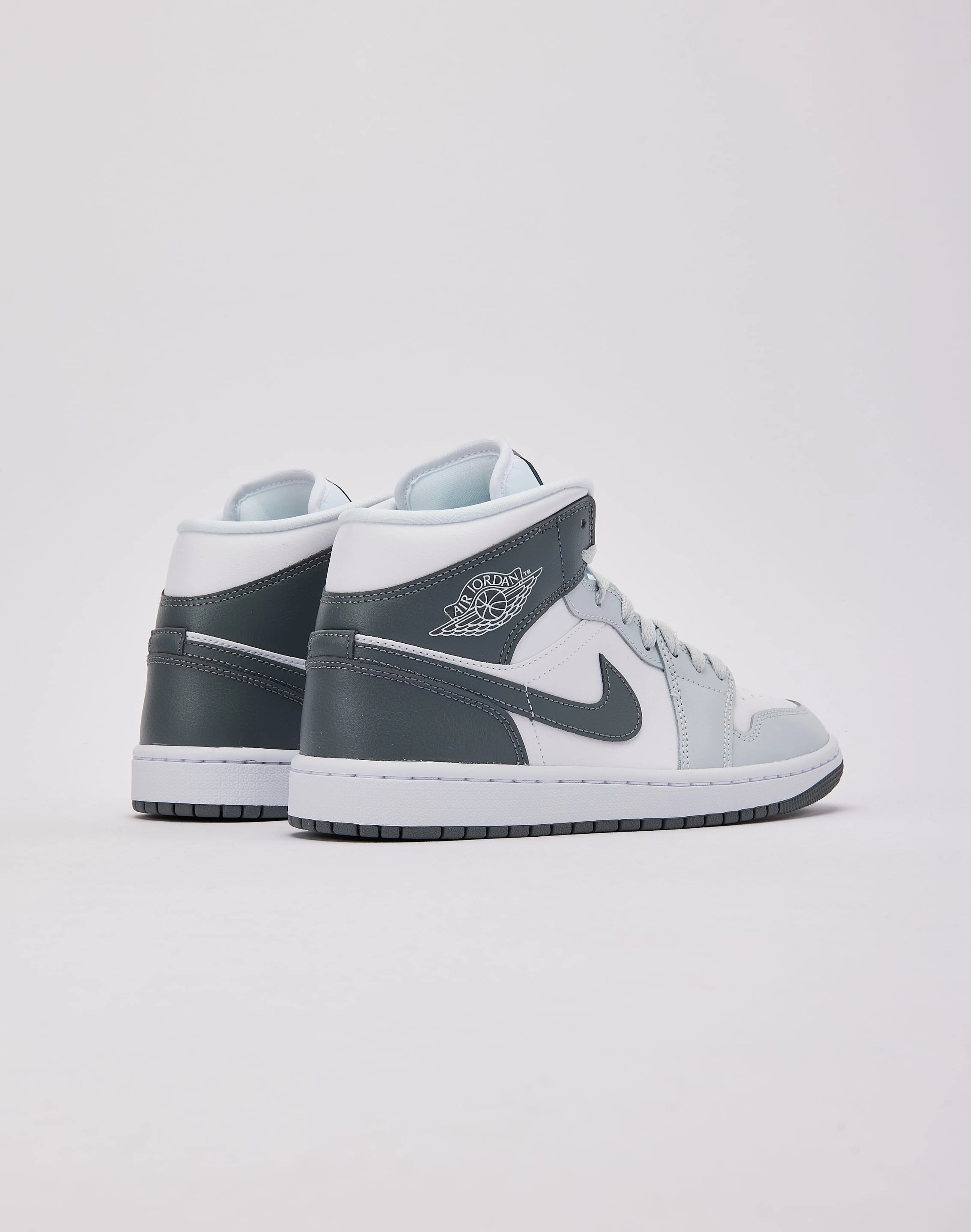 Core Flex Strap Mode Jordan Air Jordan 1 Mid