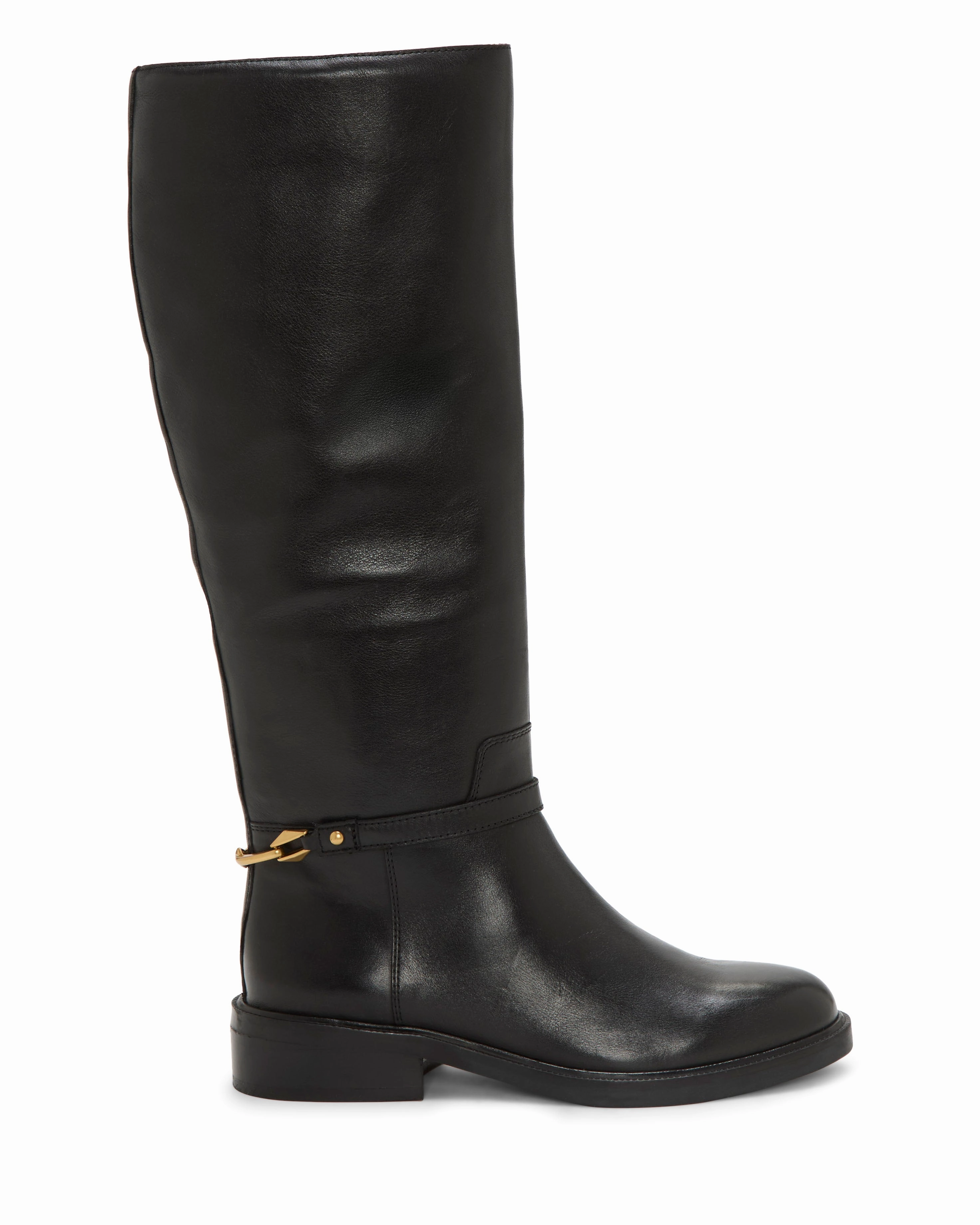 Adria Extra Wide Calf Knee High Boot Lightweight Midsole