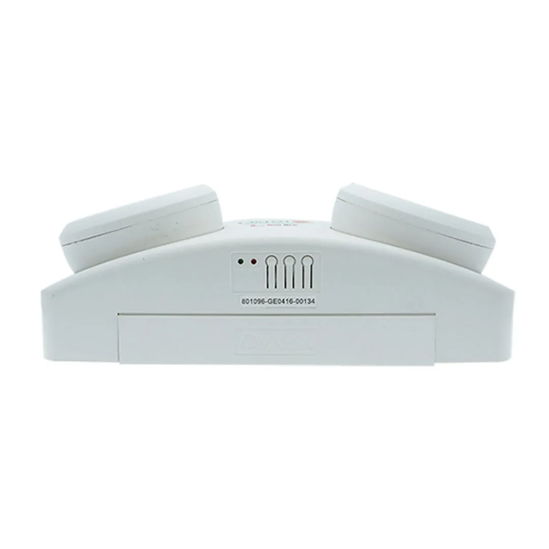 OMNI AEL-390 SMT LED Swivel Head Automatic Emergency Light 2x1W 4V with 6 Hours Performance Time, 20 Hours Charging Time
