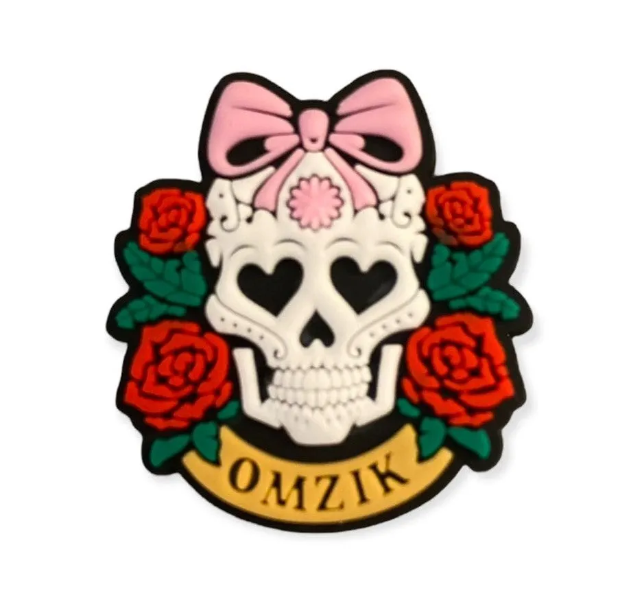OMZIK Croc Charms