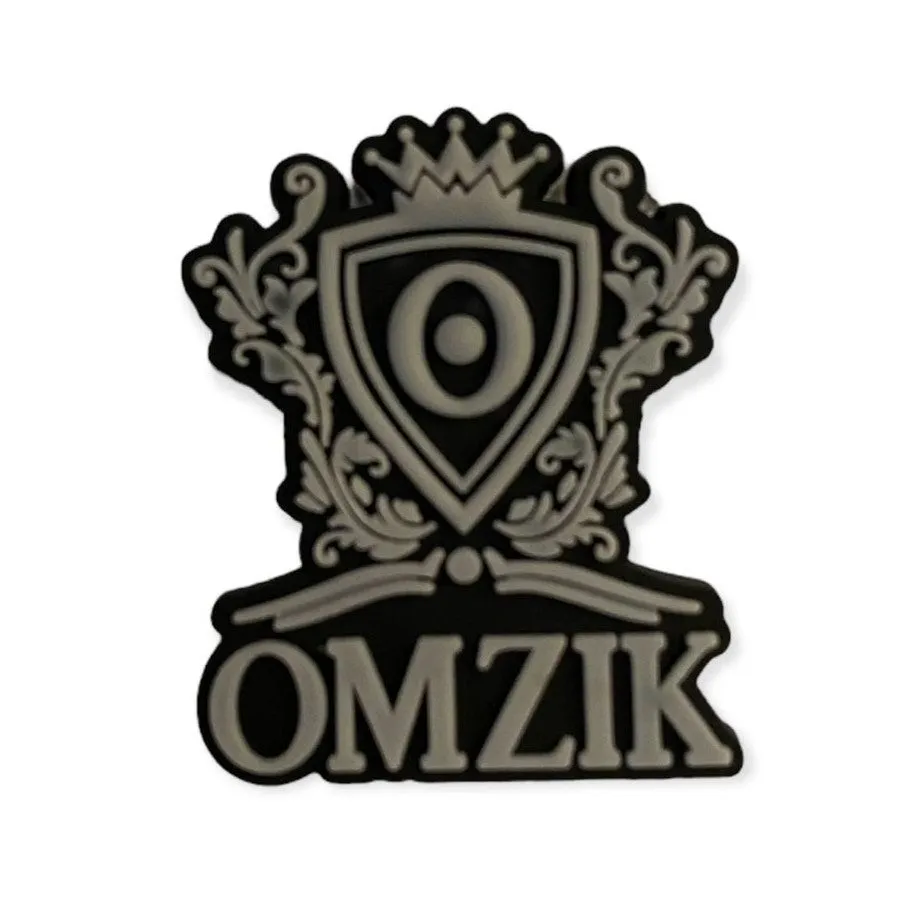 OMZIK Croc Charms