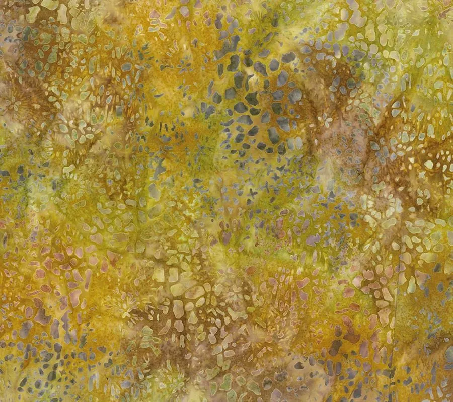 On The Wild Side - Rough Sketch Sunglow