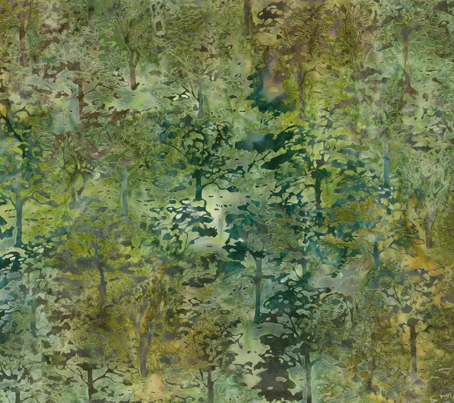 On The Wild Side - Trees Olive