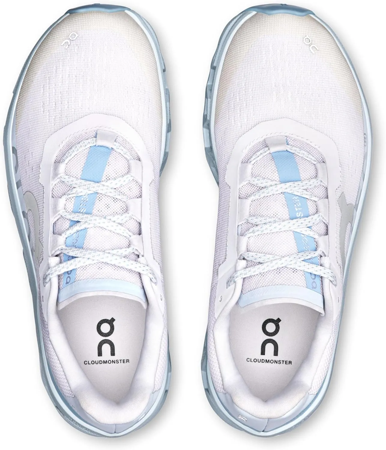 On Women's Cloudmonster 1 Sneakers
