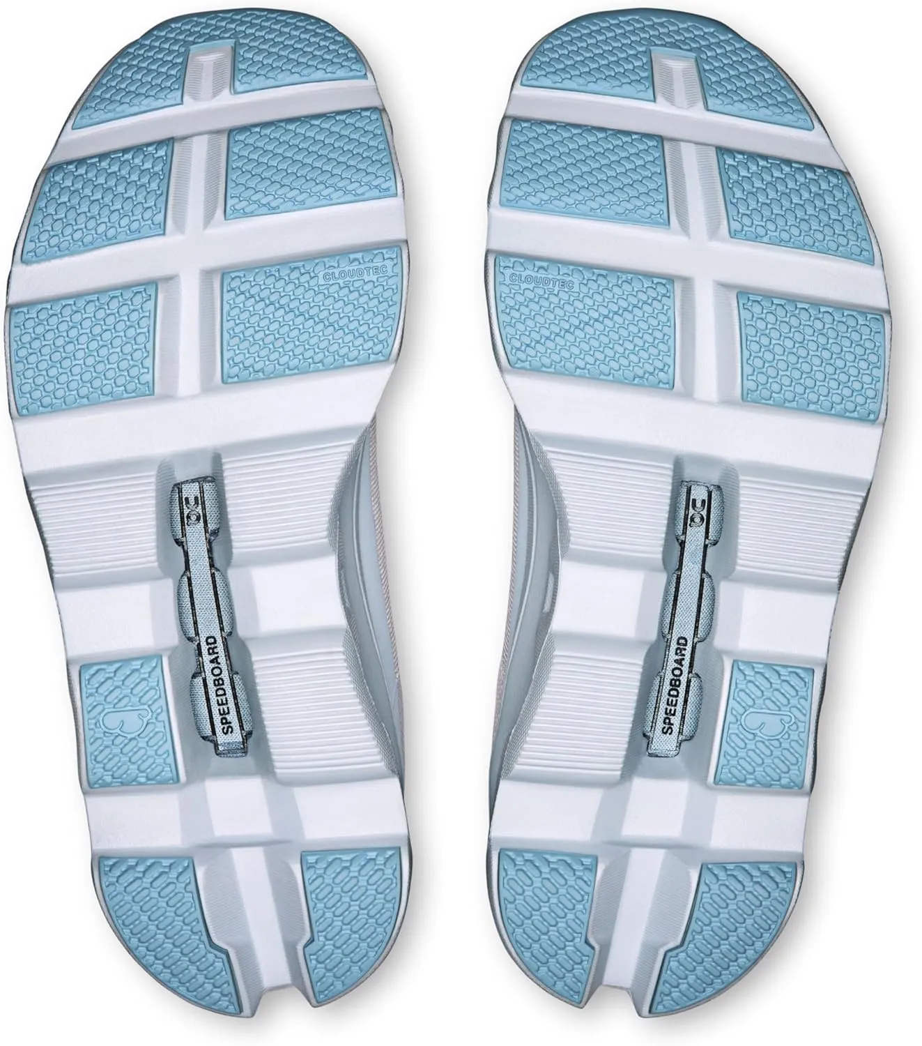 On Women's Cloudmonster 1 Sneakers