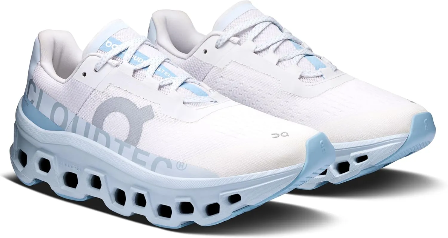On Women's Cloudmonster 1 Sneakers