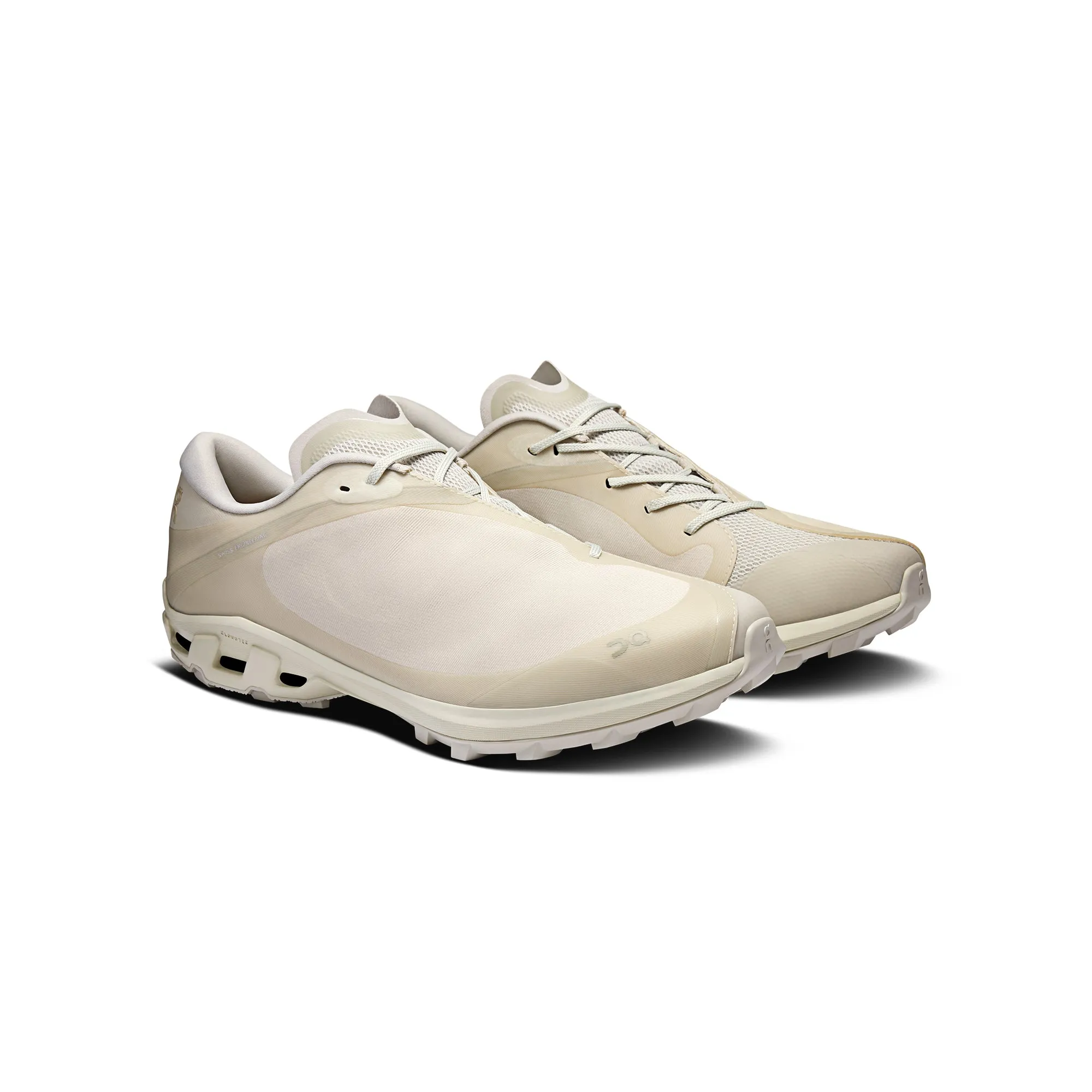 On x Post Archive Faction (PAF) Womens Cloudventure Peak 1 Shoes