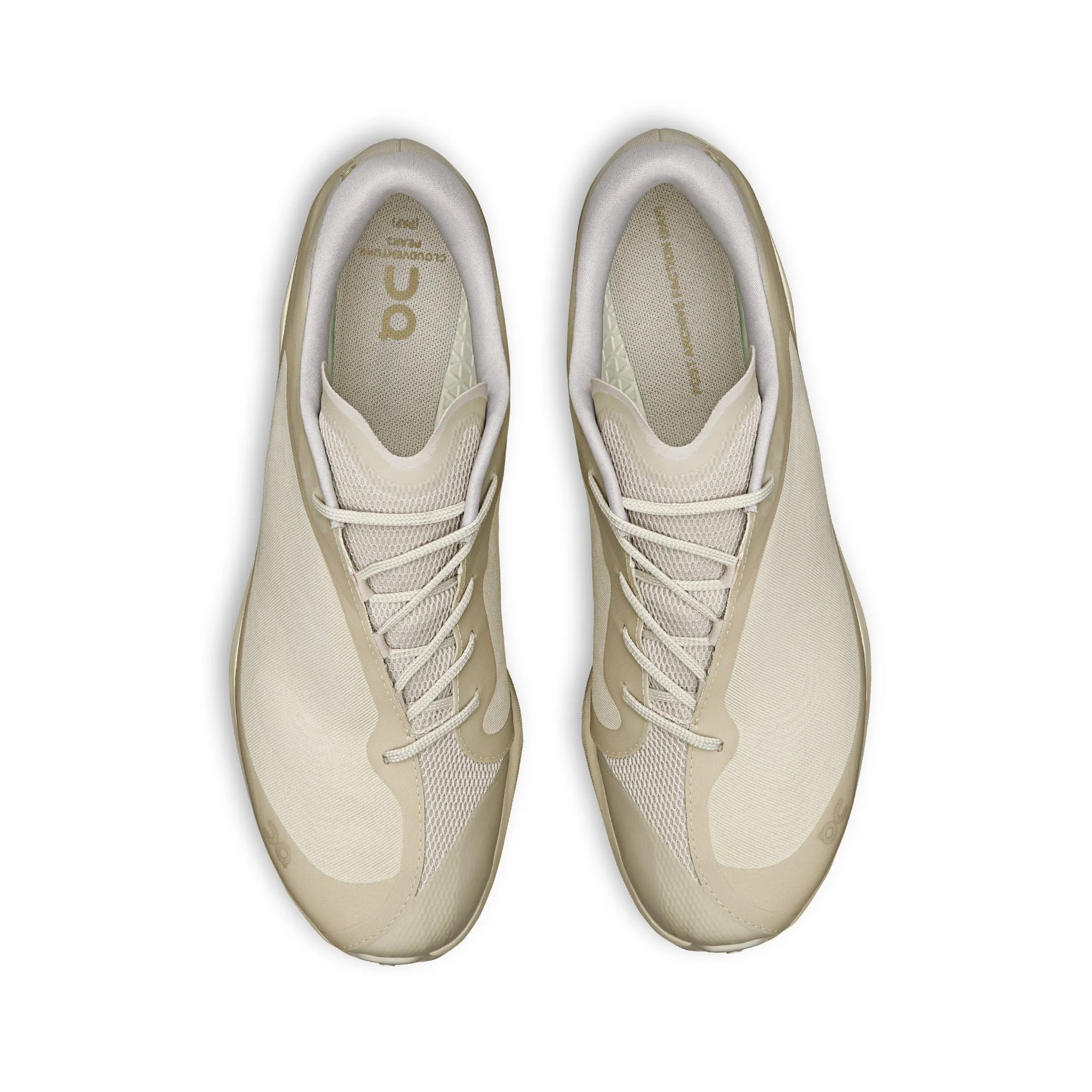 On x Post Archive Faction (PAF) Womens Cloudventure Peak 1 Shoes
